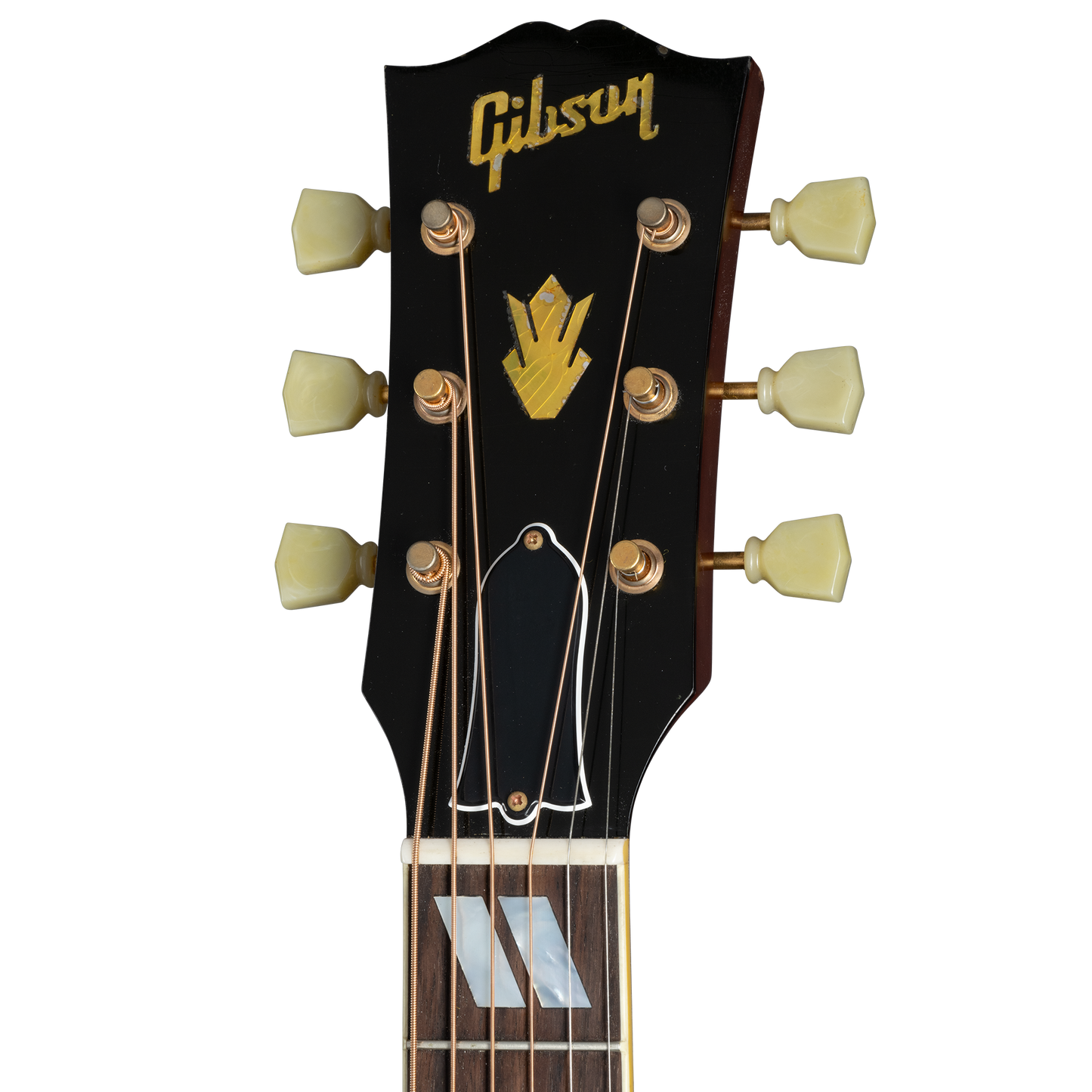 Gibson Custom 1960 Hummingbird Reissue, Light Aged, Heritage Cherry Sunburst