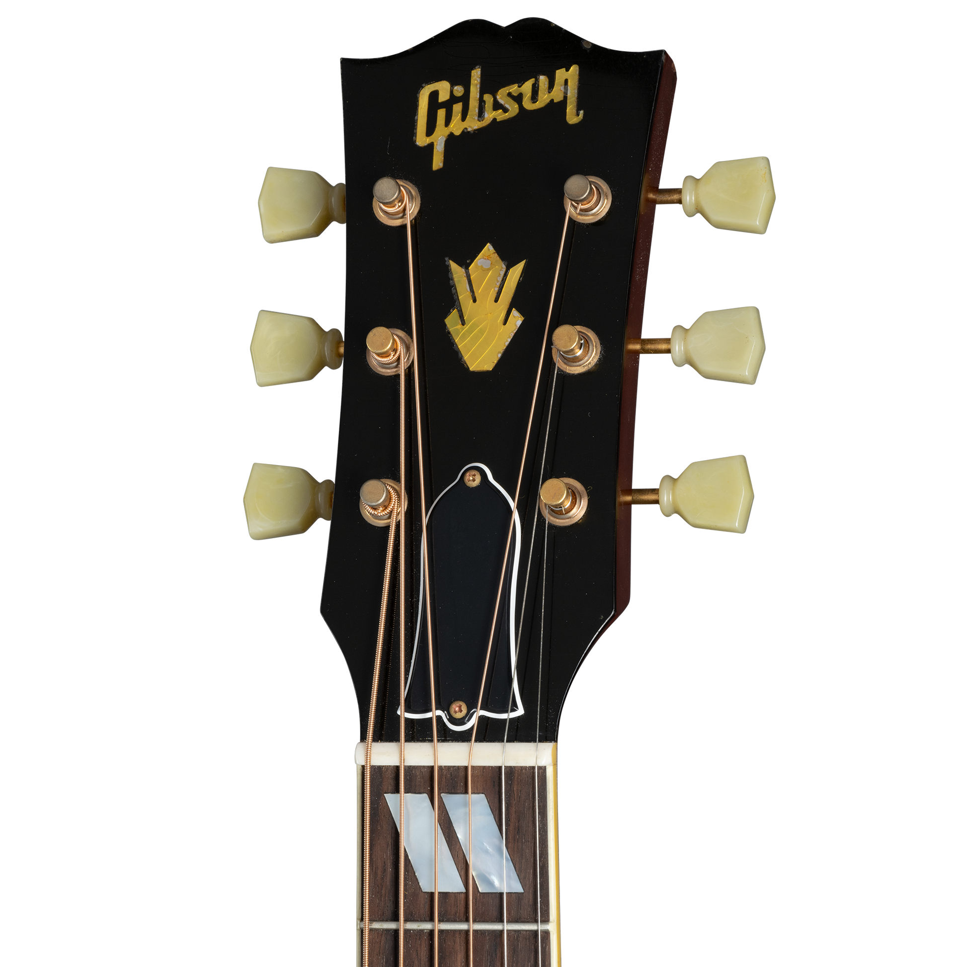 Gibson Custom 1960 Hummingbird Reissue, Light Aged, Heritage Cherry Sunburst
