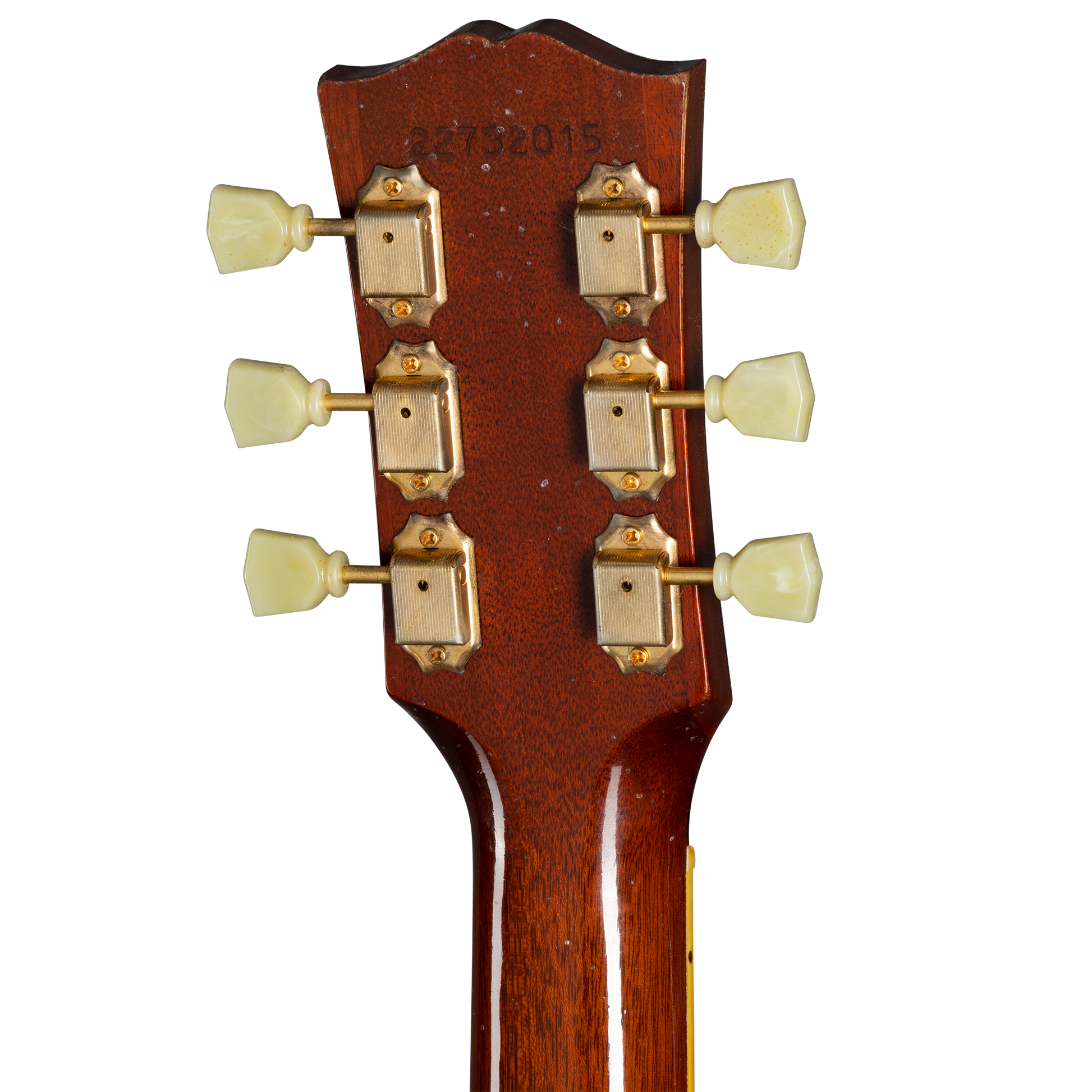 Gibson Custom 1960 Hummingbird Reissue, Light Aged, Heritage Cherry Sunburst
