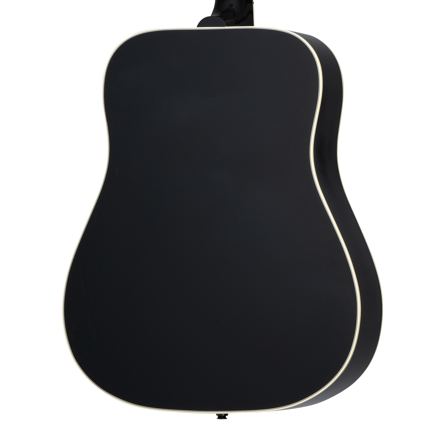 Gibson Custom Hummingbird Custom, Ebony