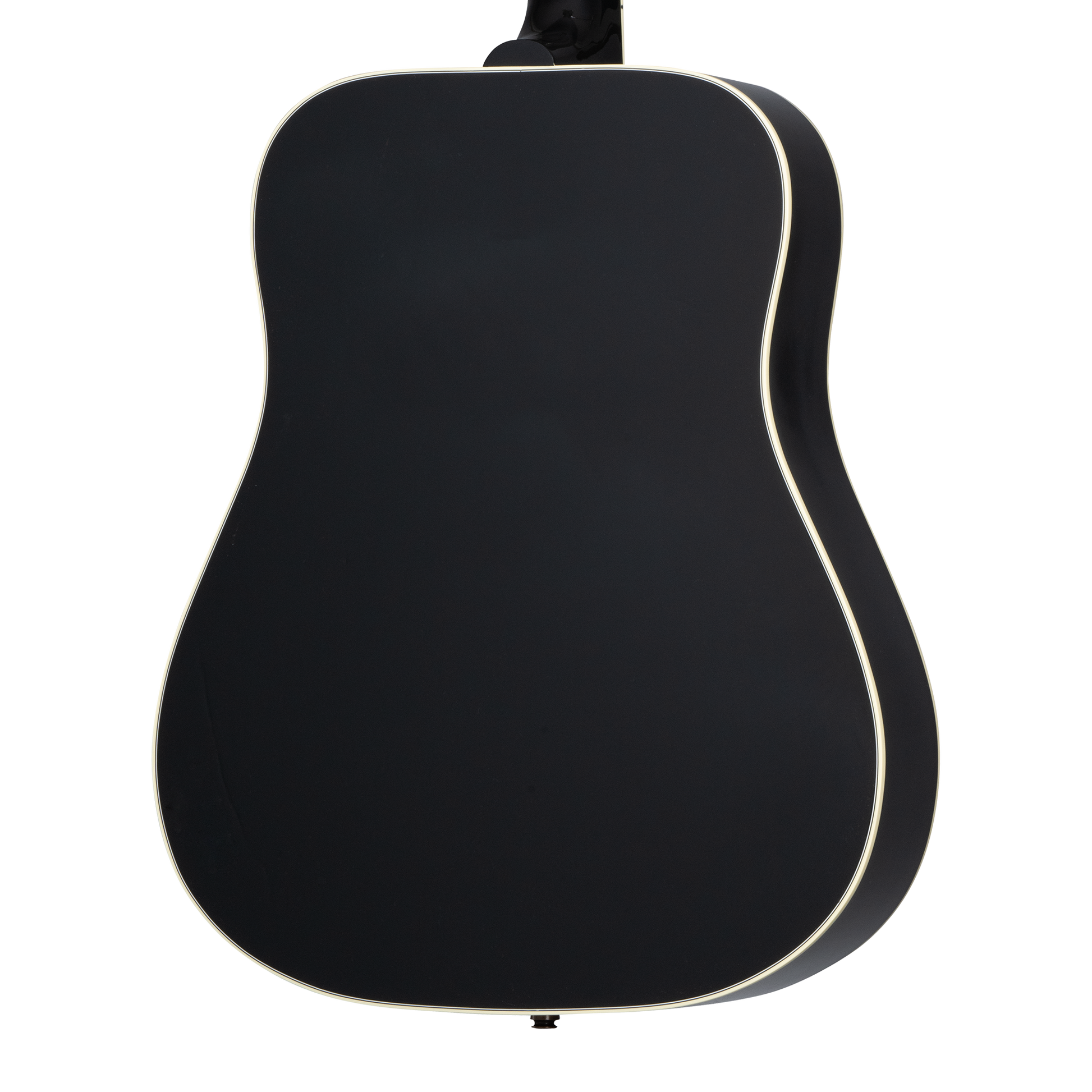 Gibson Custom Hummingbird Custom, Ebony