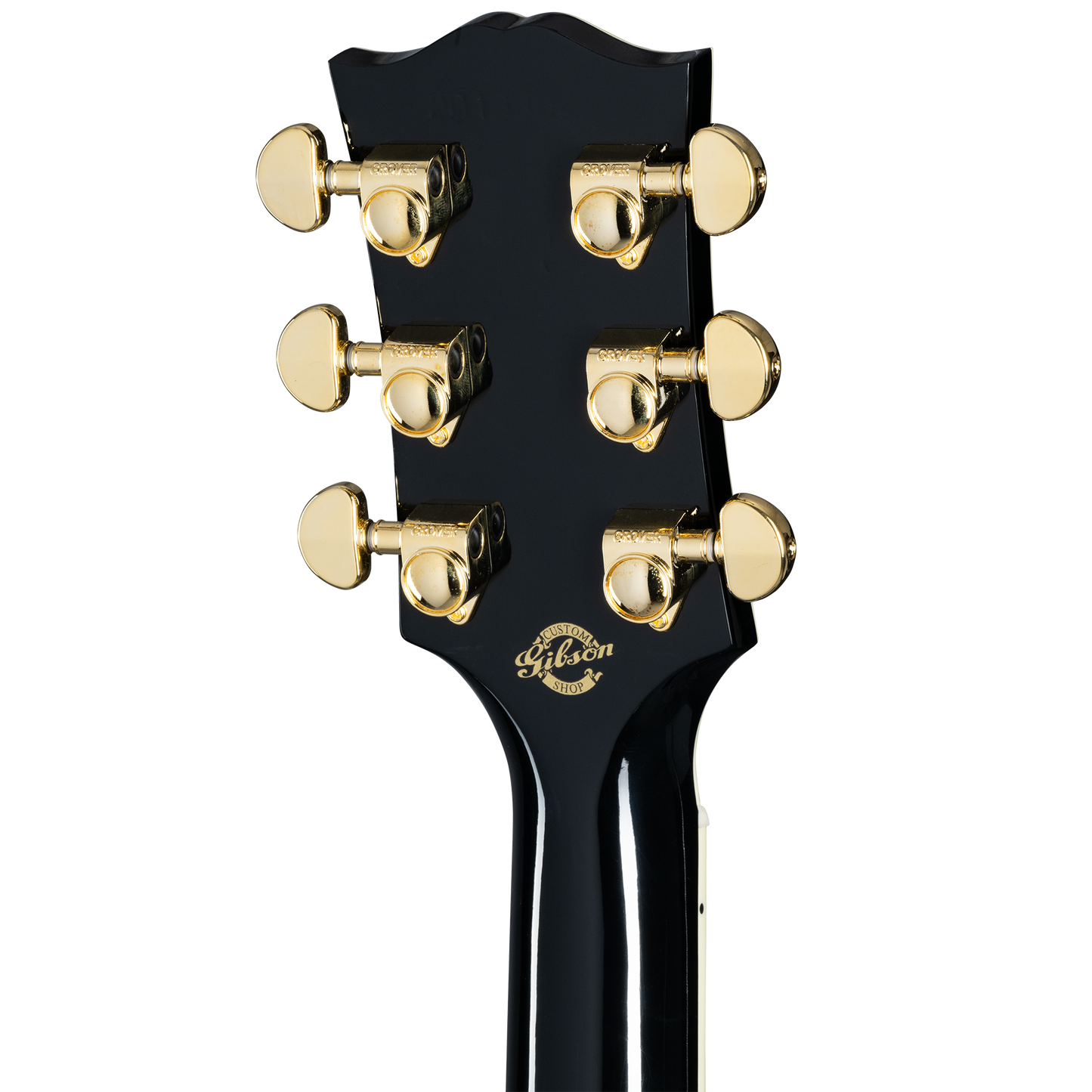 Gibson Custom Songwriter EC Custom, Ebony
