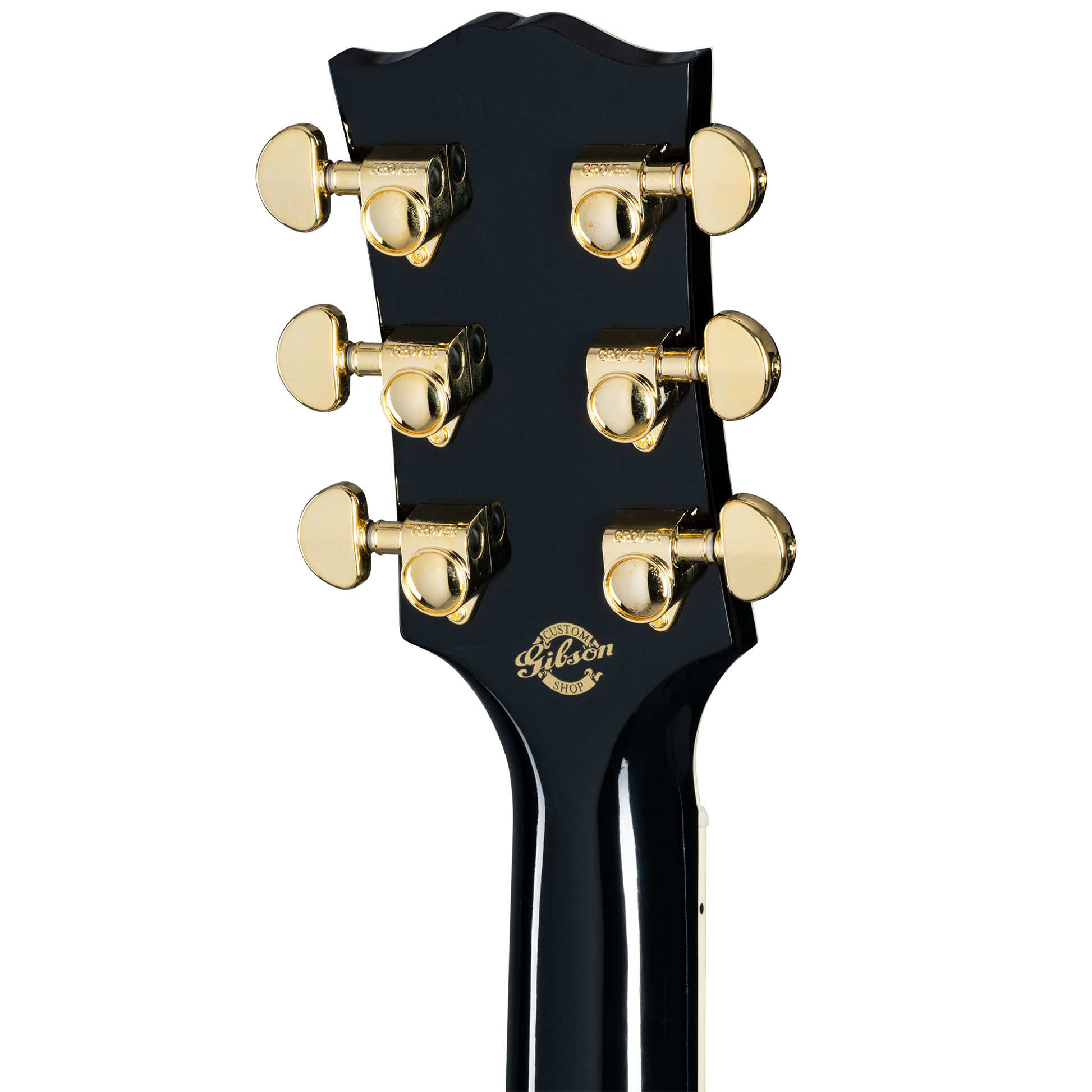 Gibson Custom Songwriter EC Custom, Ebony