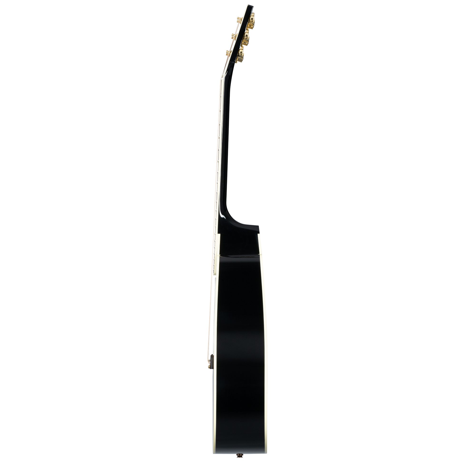 Gibson Custom Songwriter EC Custom, Ebony