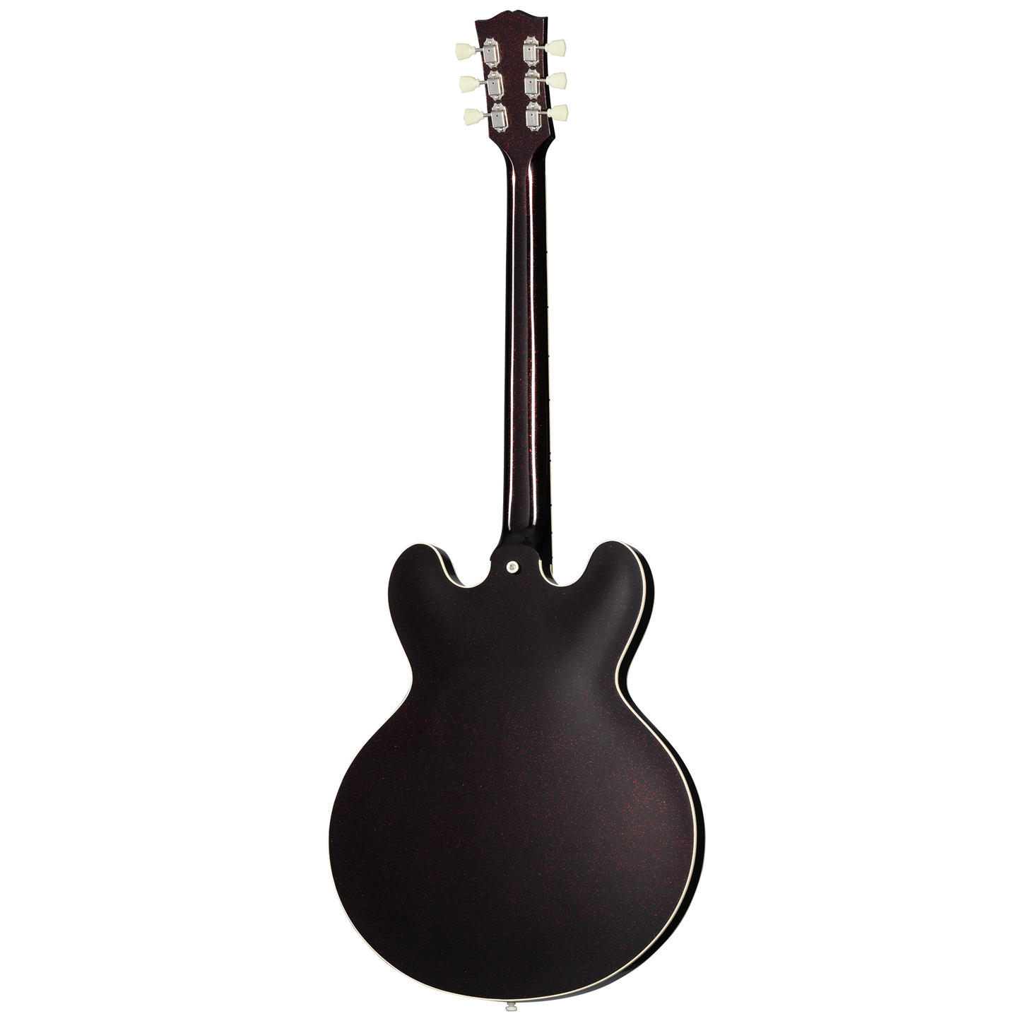 Gibson Custom 1959 ES-335, Brunswick Red