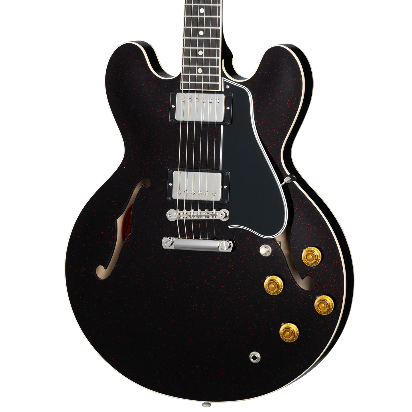 Gibson Custom 1959 ES-335, Brunswick Red