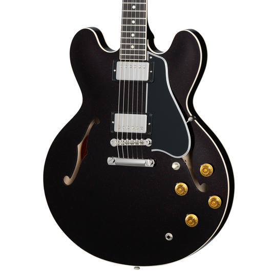 Gibson Custom 1959 ES-335, Brunswick Red