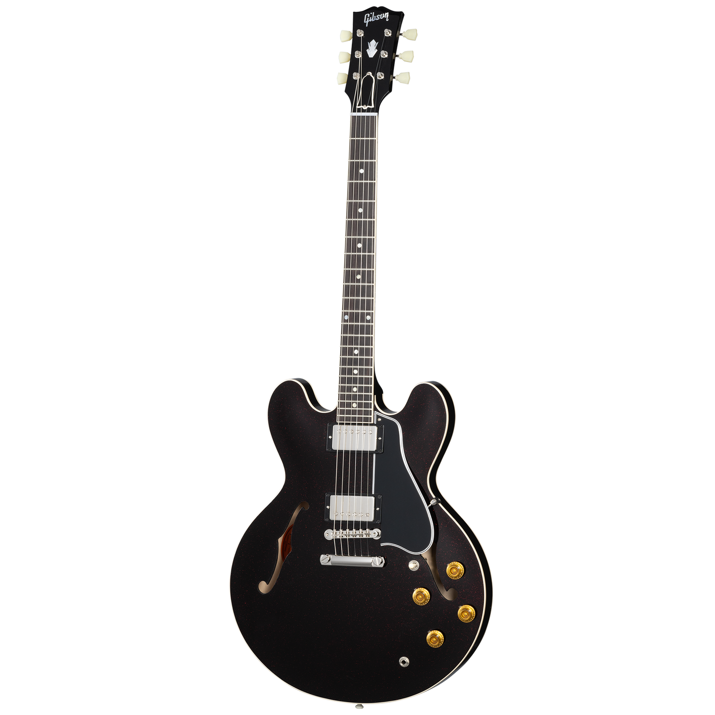 Gibson Custom 1959 ES-335, Brunswick Red