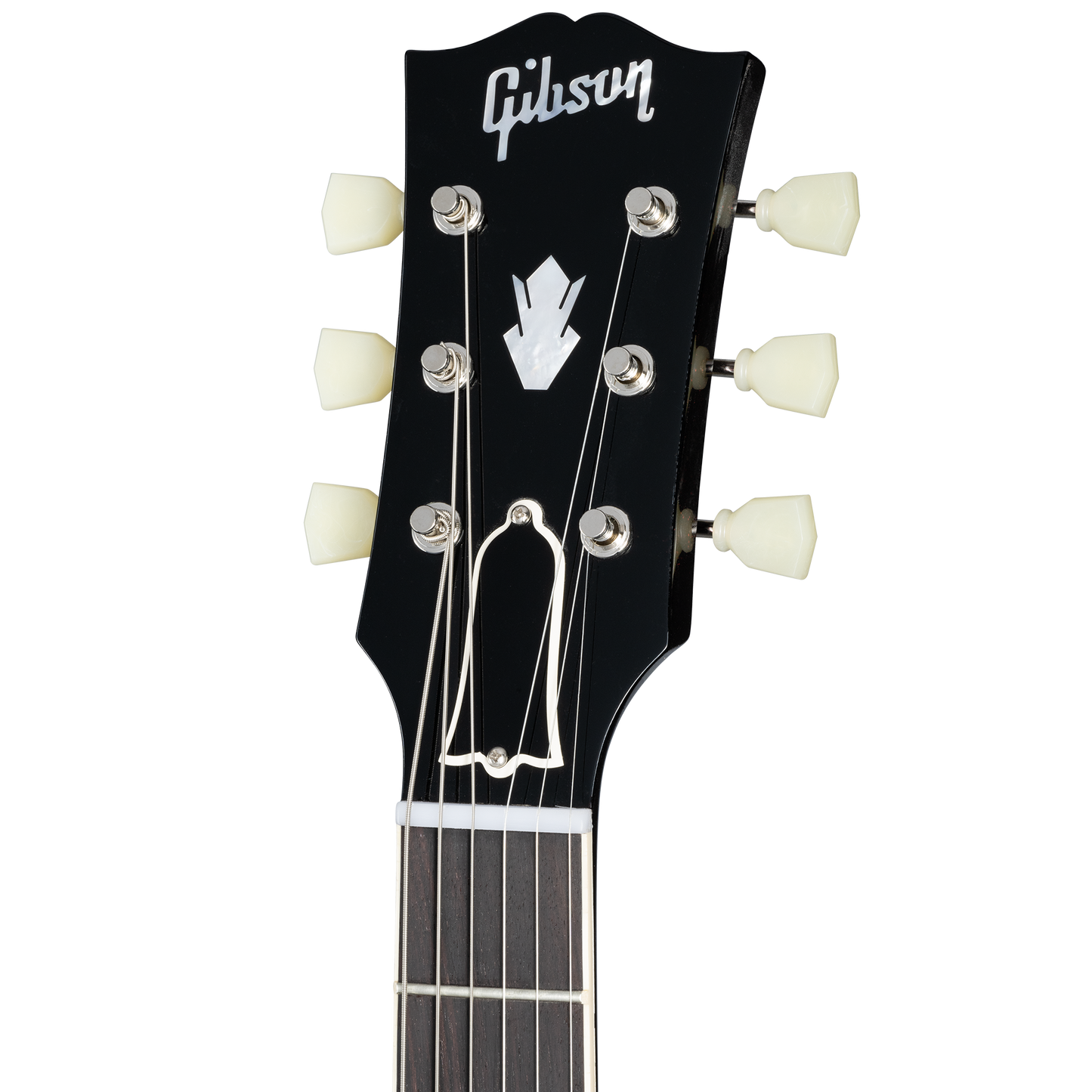 Gibson Custom 1959 ES-335, Brunswick Red