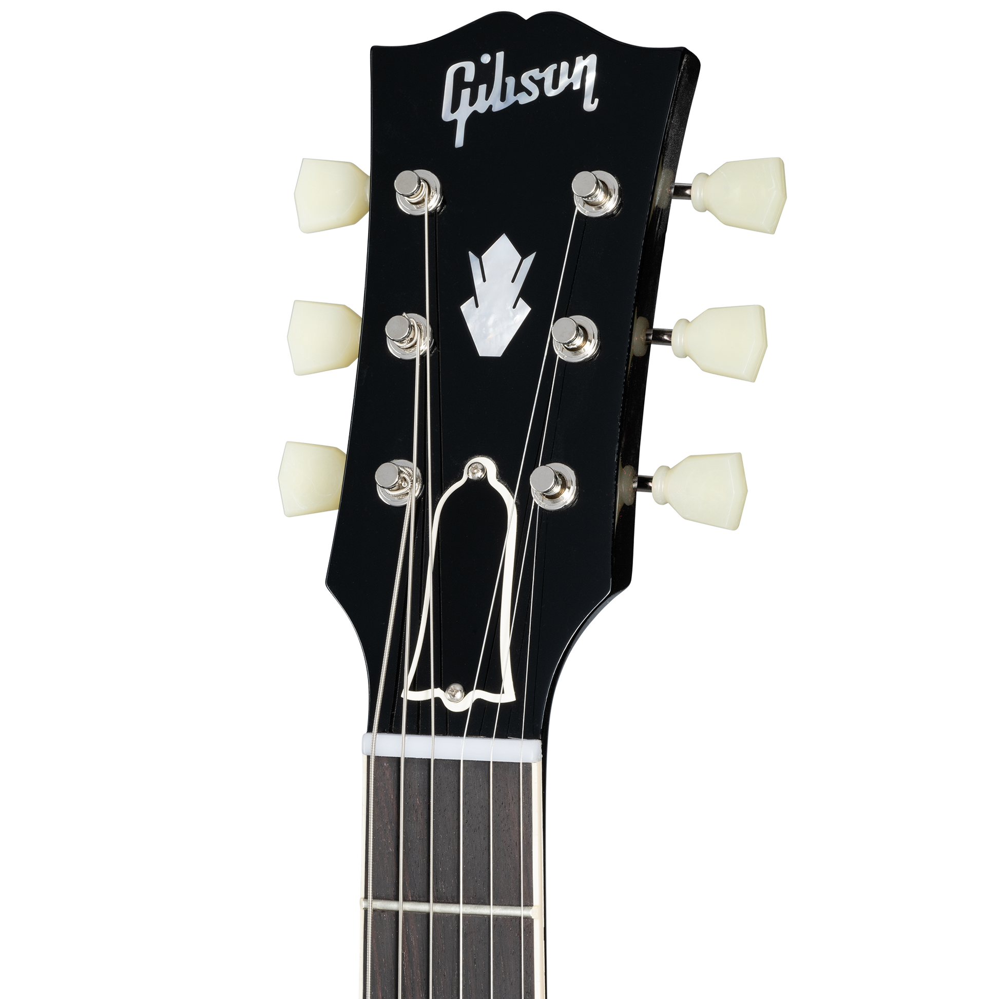 Gibson Custom 1959 ES-335, Brunswick Red