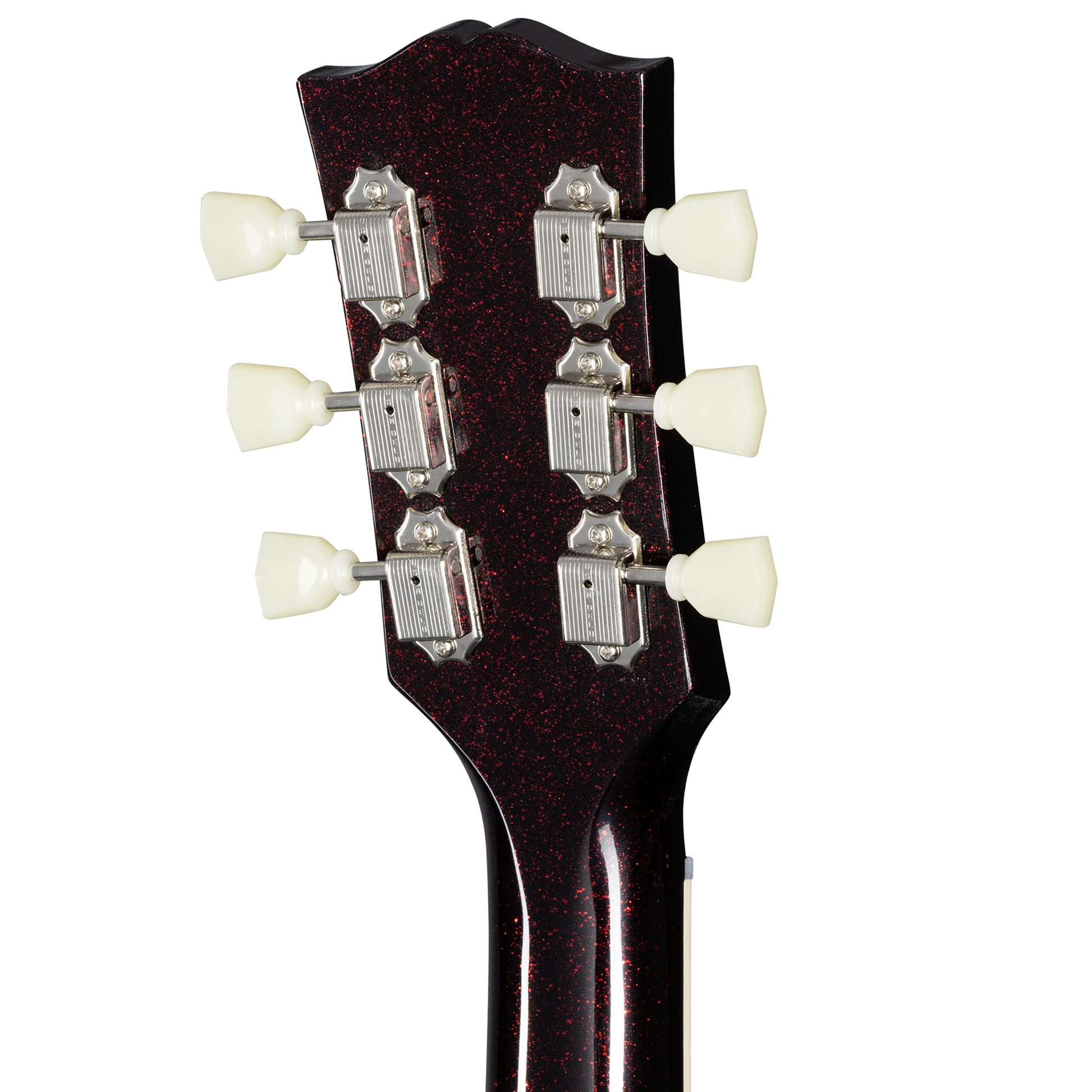 Gibson Custom 1959 ES-335, Brunswick Red