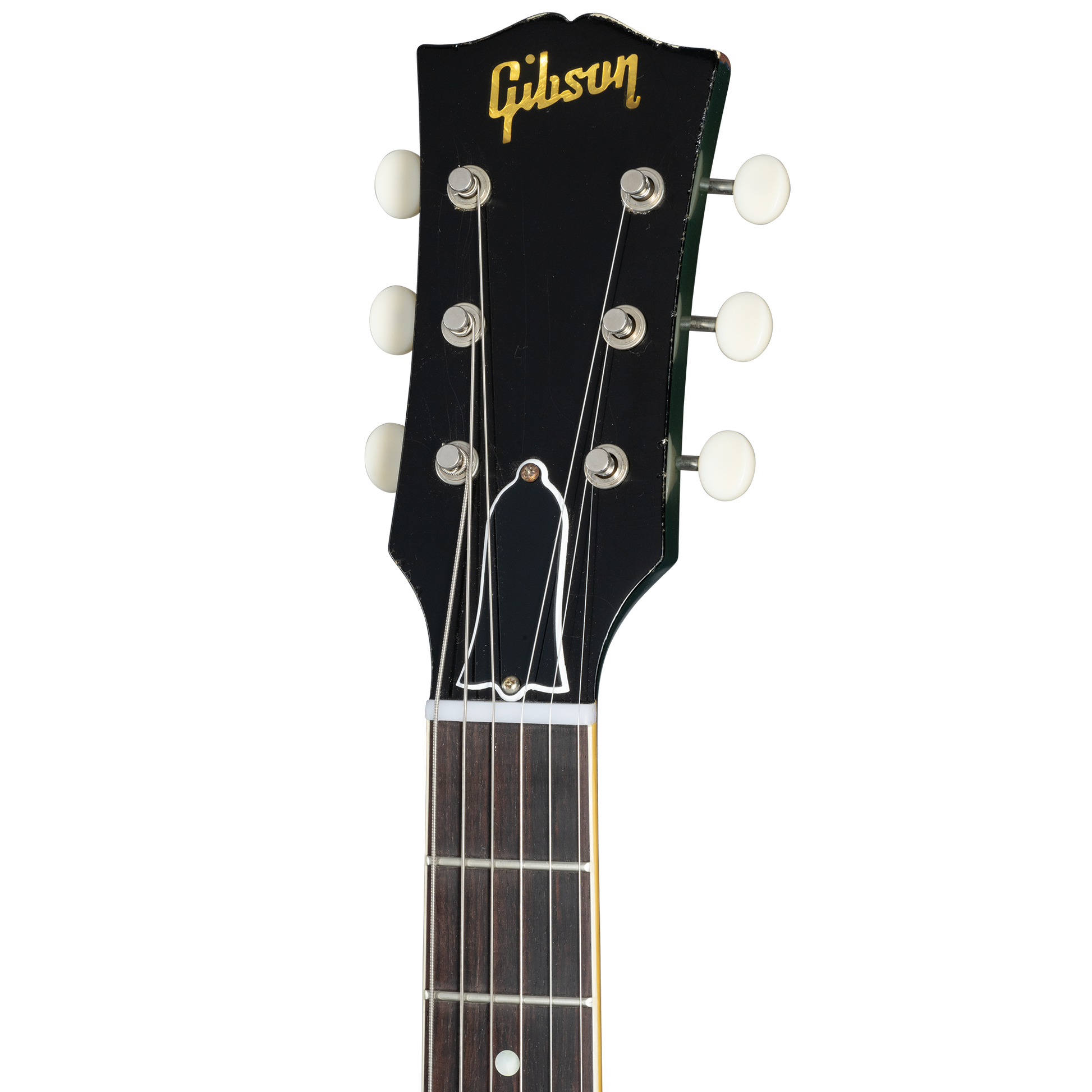 Gibson Custom 1963 SG Special Reissue, Light Aged, Antique Pelham Blue