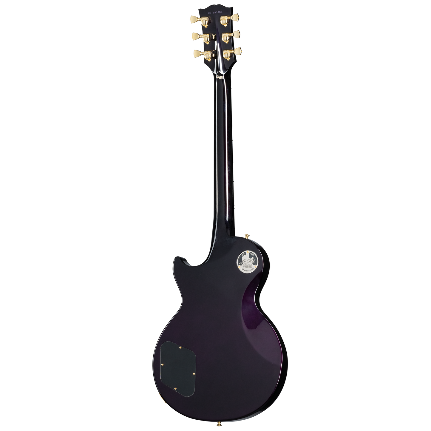 Gibson Custom Les Paul Axcess Custom, Candy Apple Purple