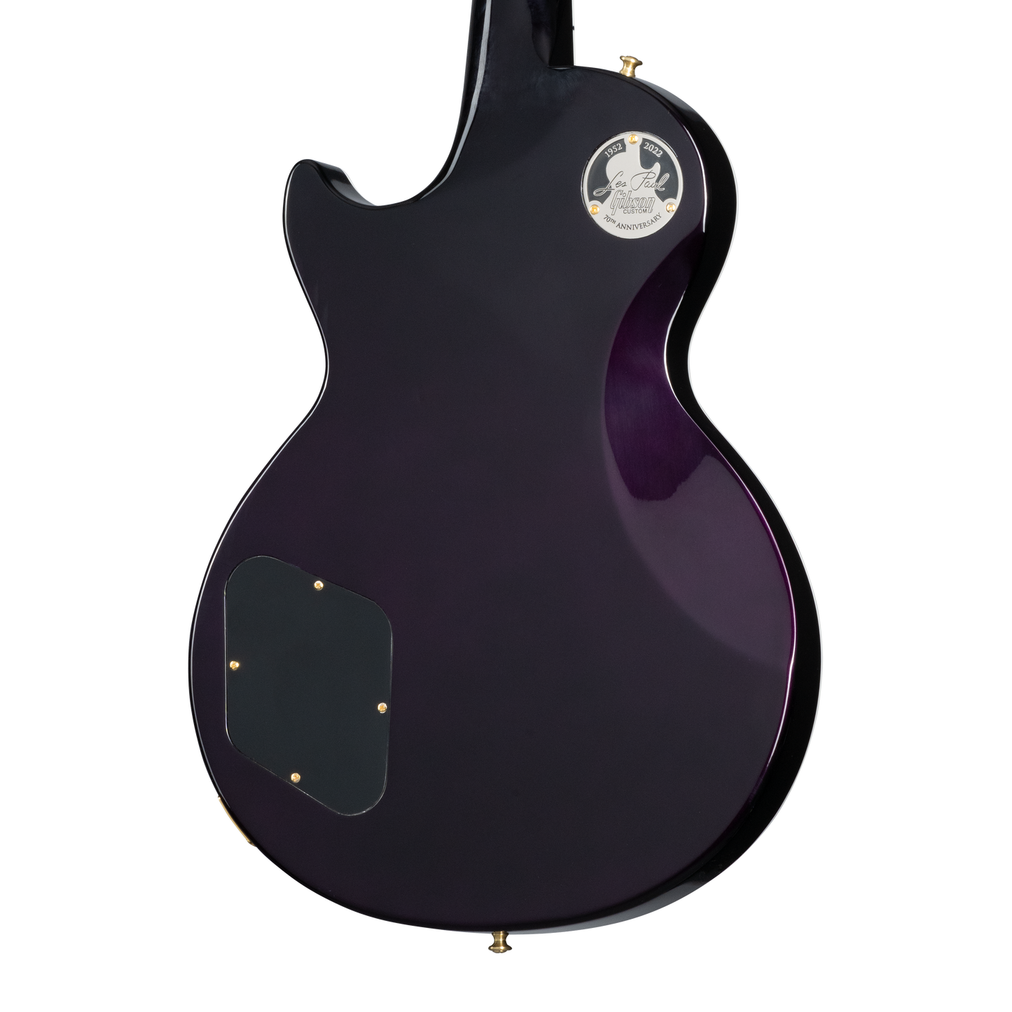 Gibson Custom Les Paul Axcess Custom, Candy Apple Purple