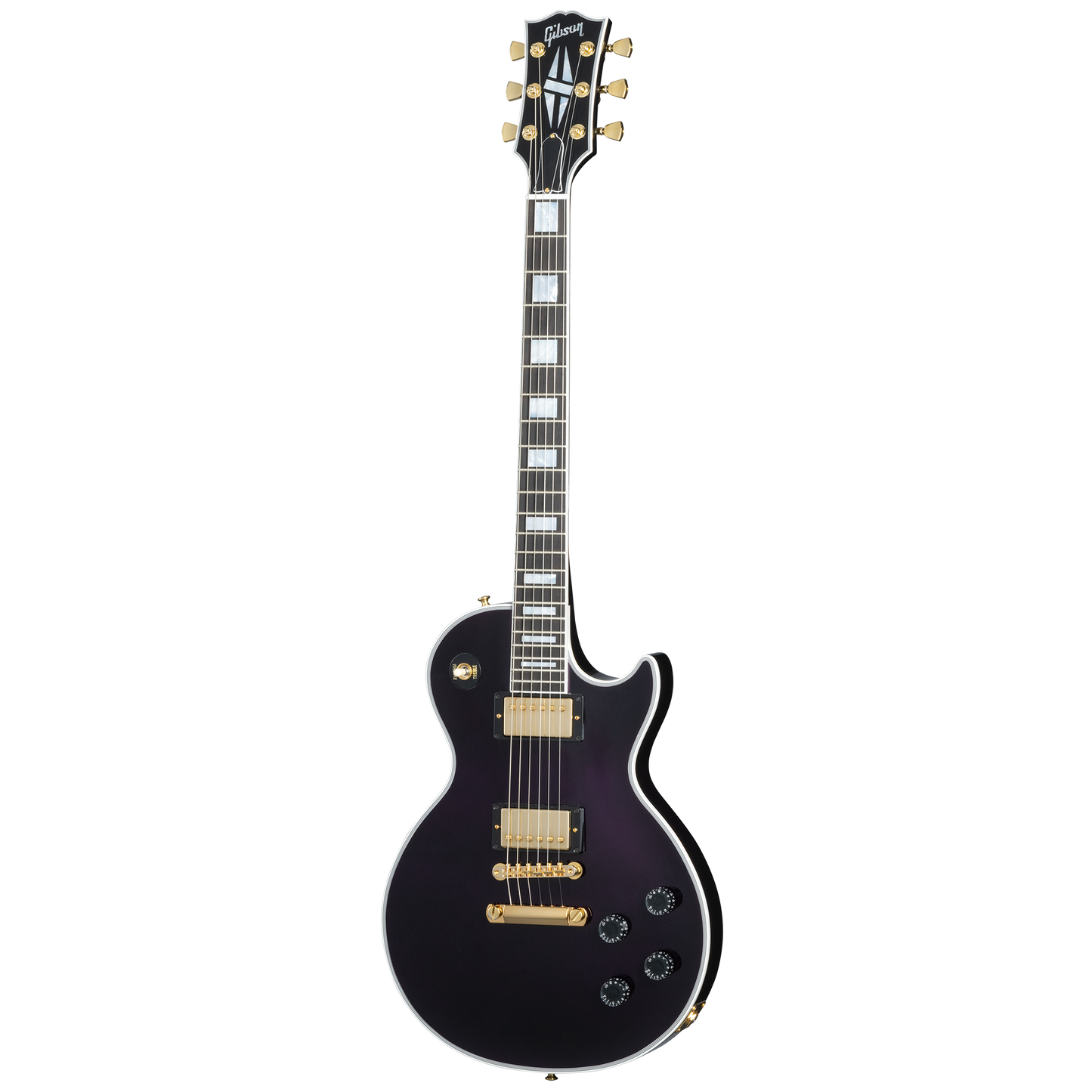 Gibson Custom Les Paul Axcess Custom, Candy Apple Purple