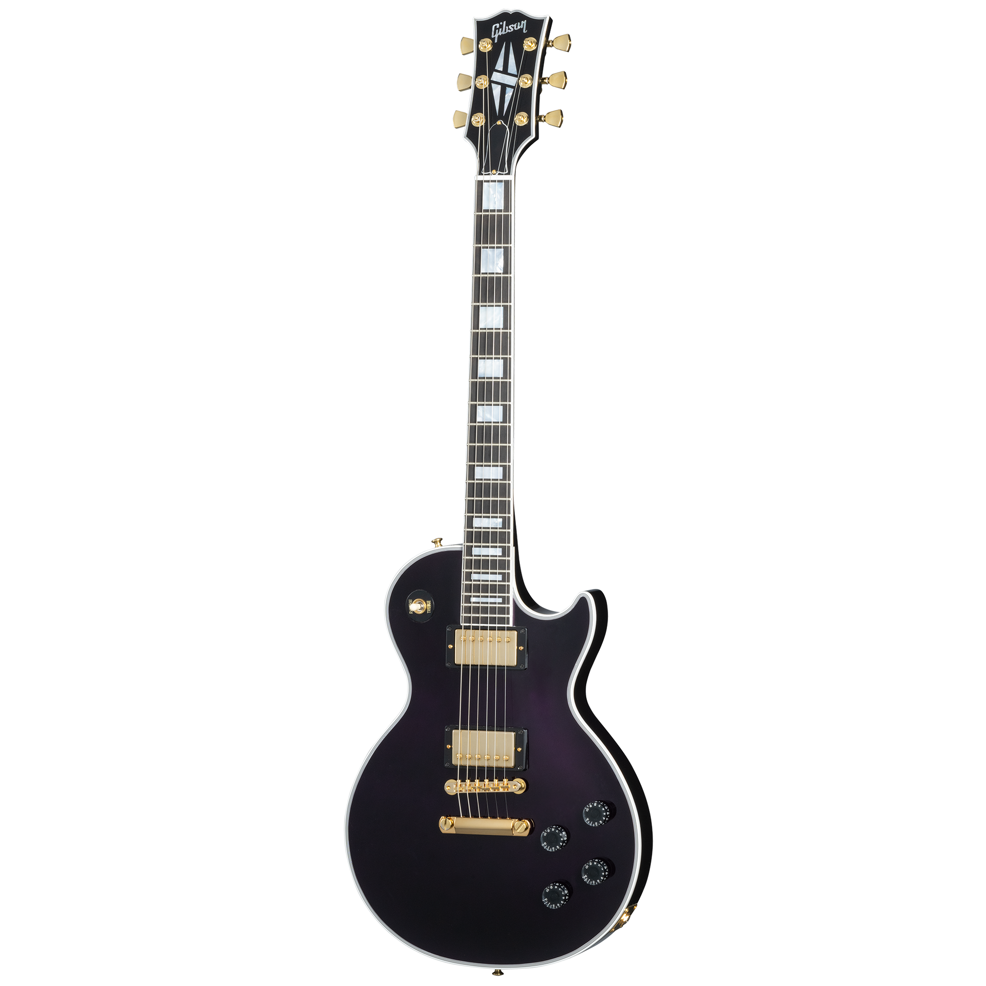 Gibson Custom Les Paul Axcess Custom, Candy Apple Purple