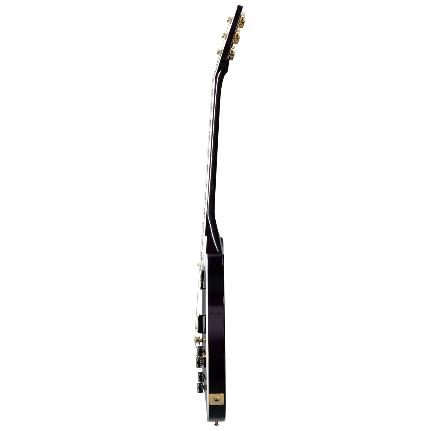 Gibson Custom Les Paul Axcess Custom, Candy Apple Purple