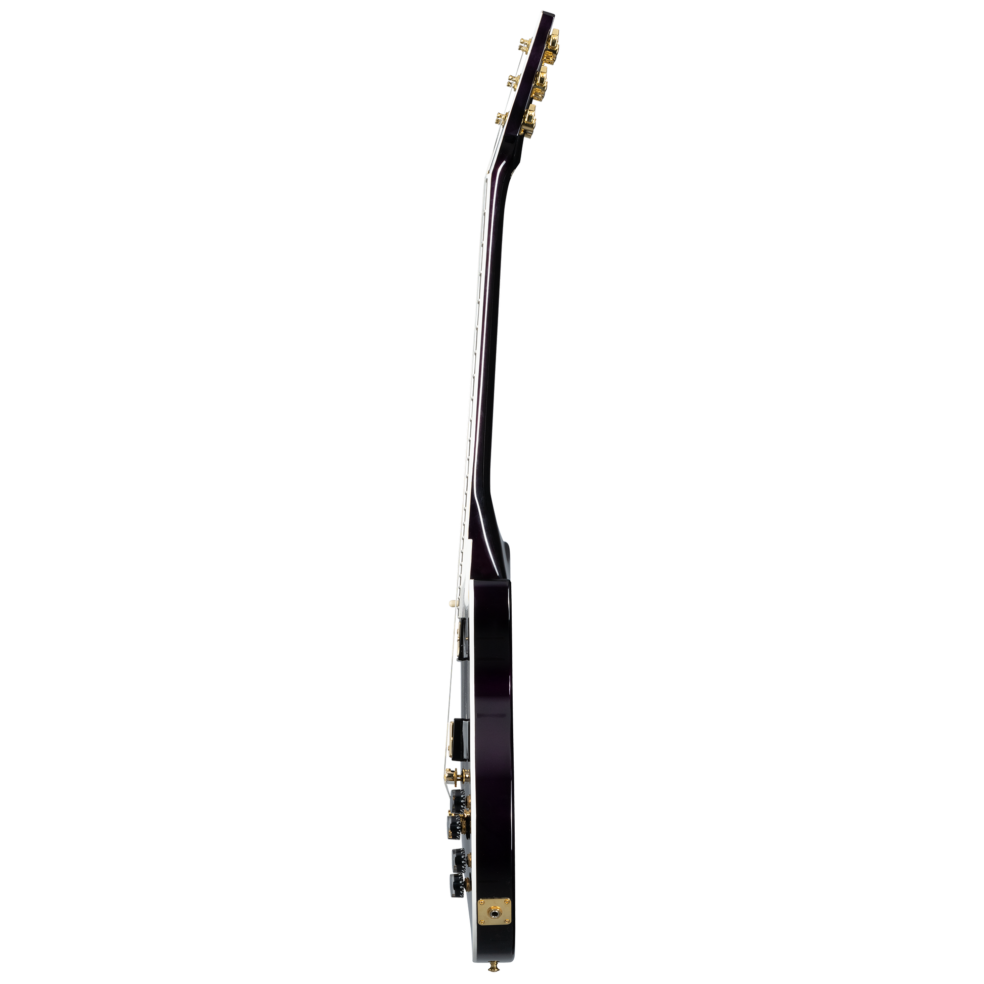Gibson Custom Les Paul Axcess Custom, Candy Apple Purple