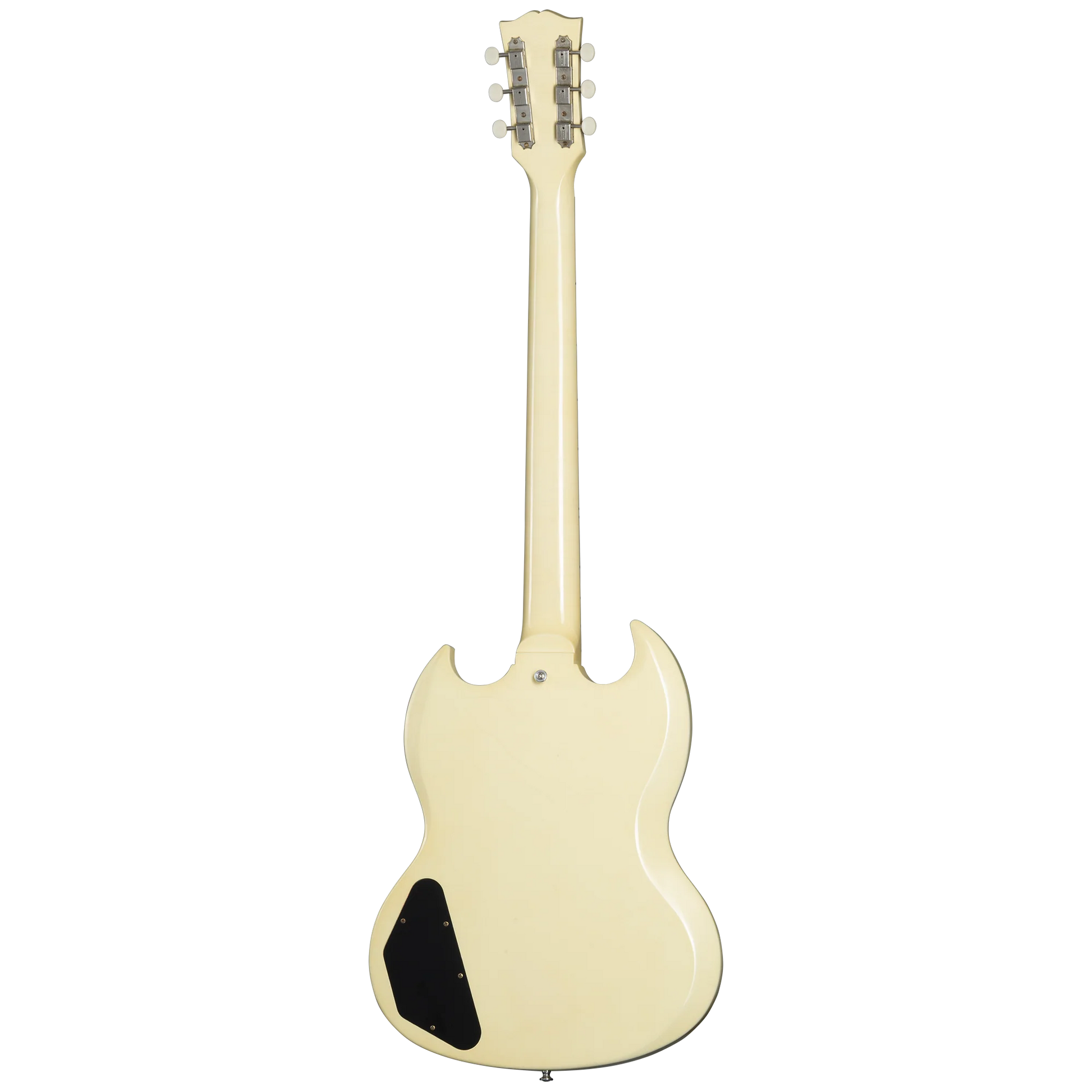 Gibson Custom 1963 SG Special Reissue, Ultra Light Aged, Classic White