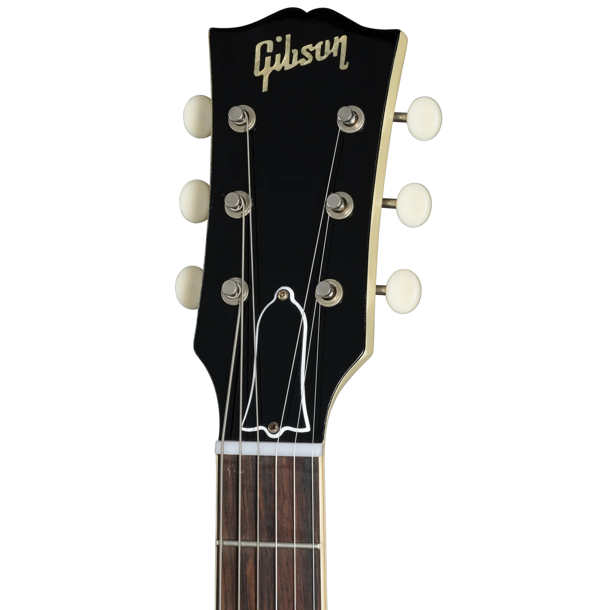 Gibson Custom 1963 SG Special Reissue, Ultra Light Aged, Classic White