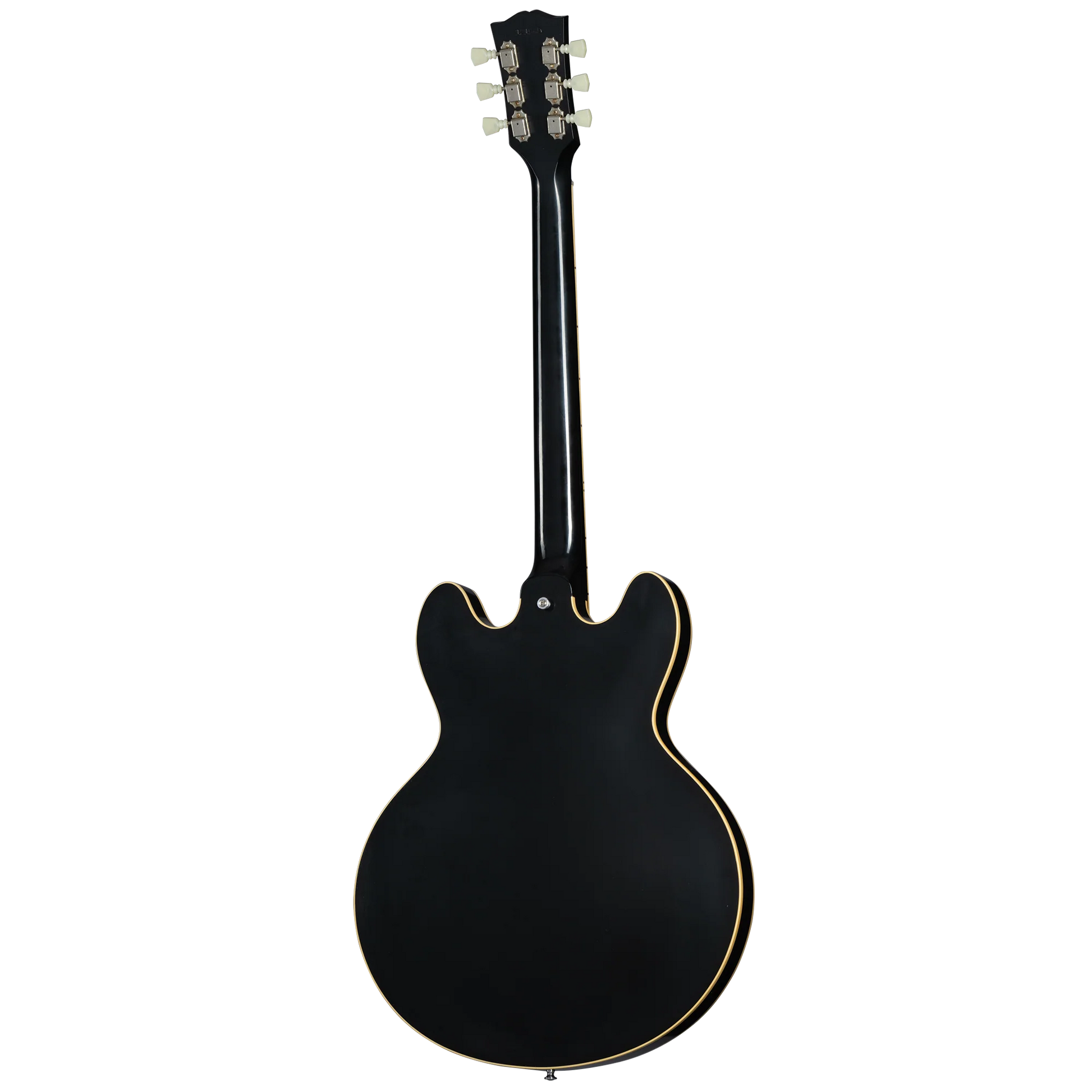 Gibson Custom 1964 ES-335 Reissue, Ebony VOS