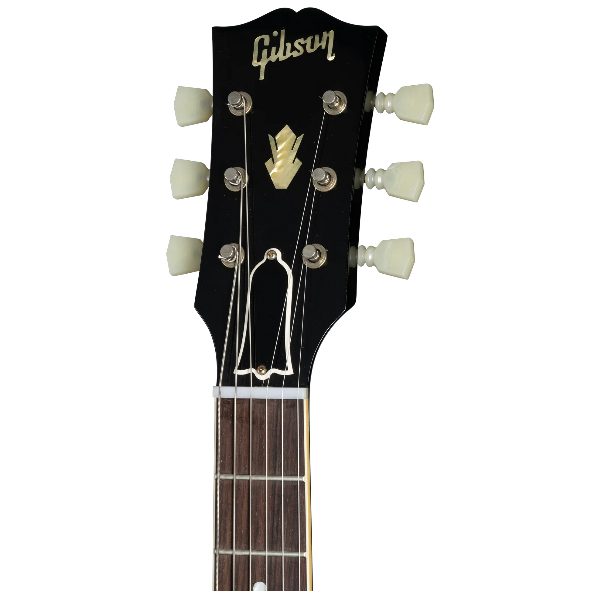 Gibson Custom 1964 ES-335 Reissue, Ebony VOS