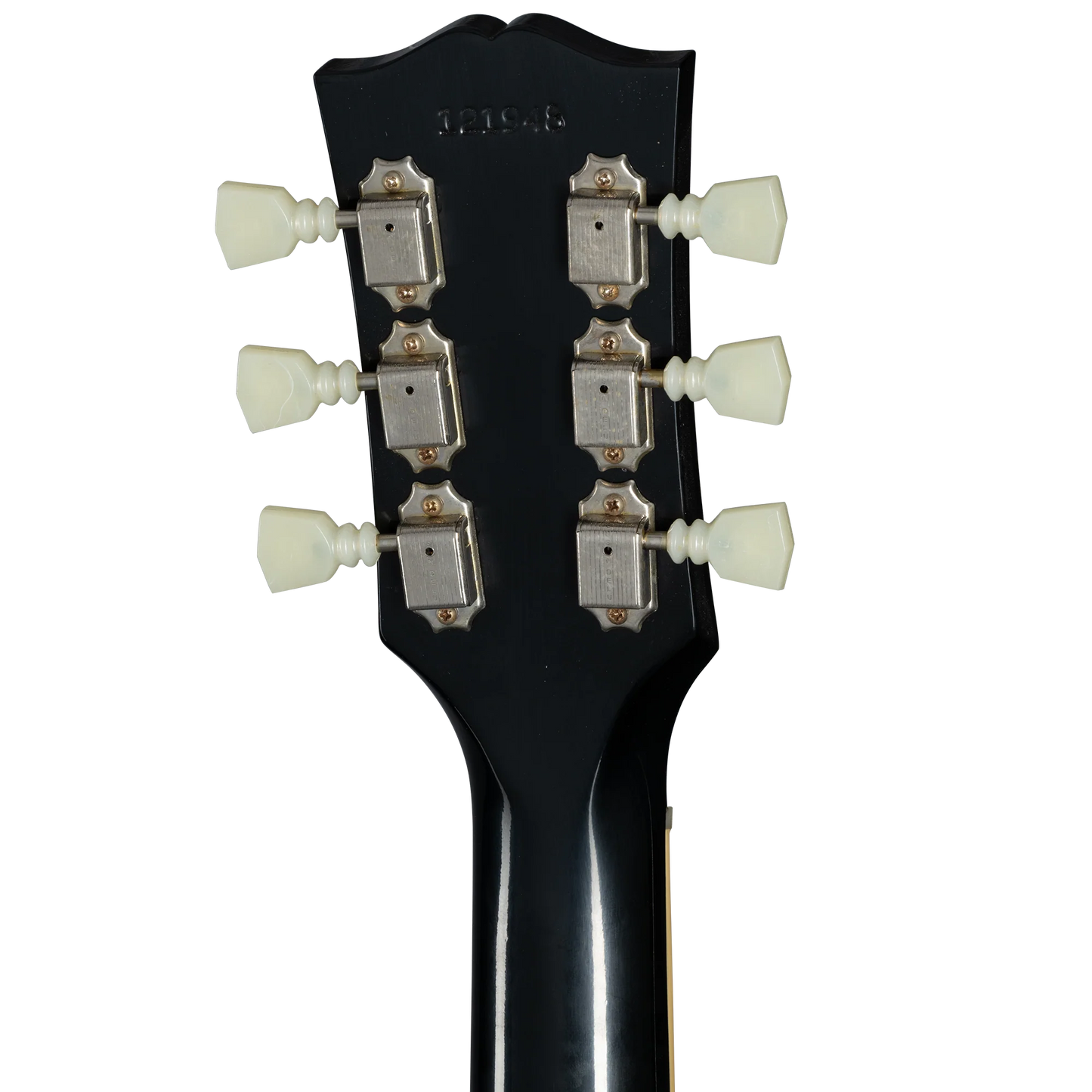 Gibson Custom 1964 ES-335 Reissue, Ebony VOS