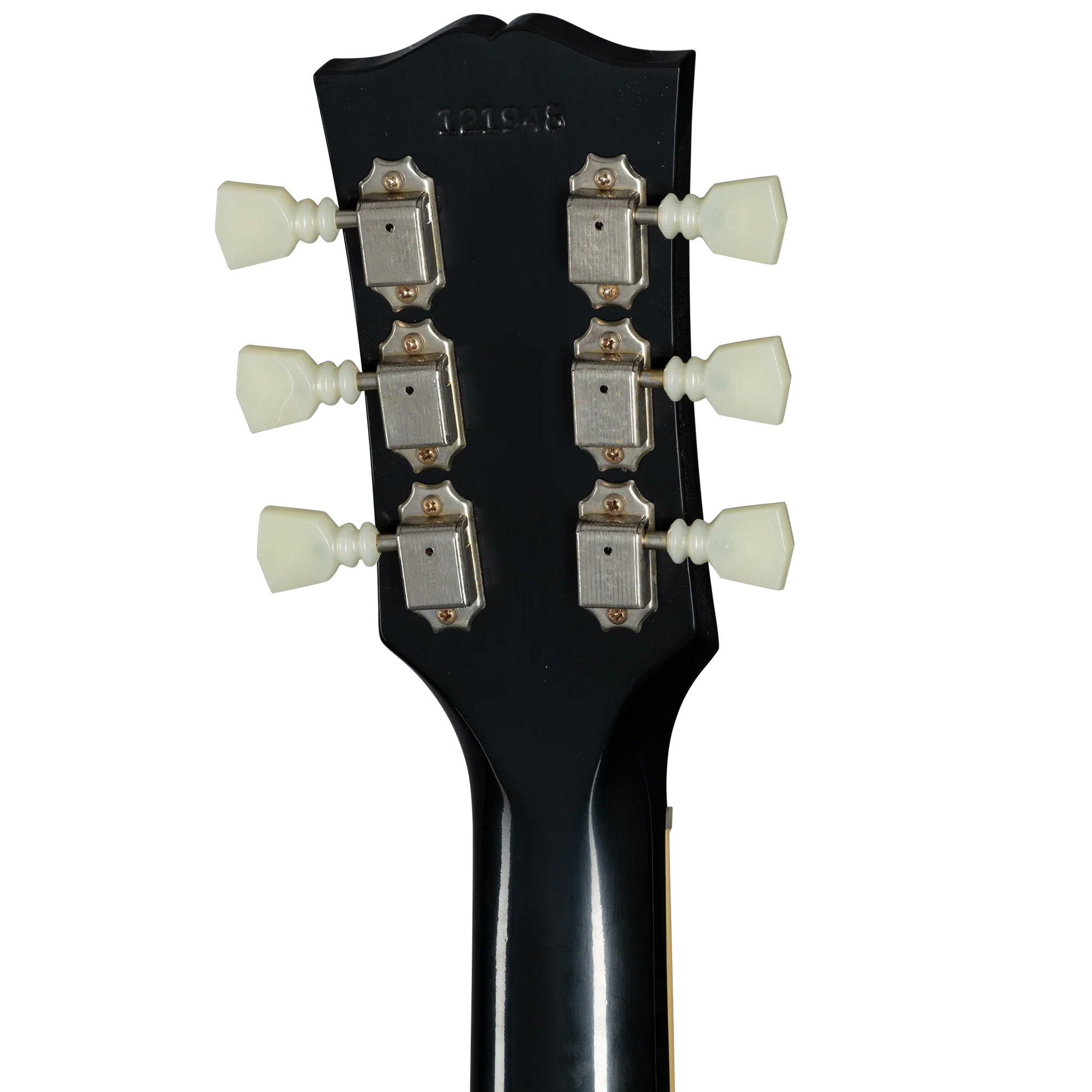 Gibson Custom 1964 ES-335 Reissue, Ebony VOS