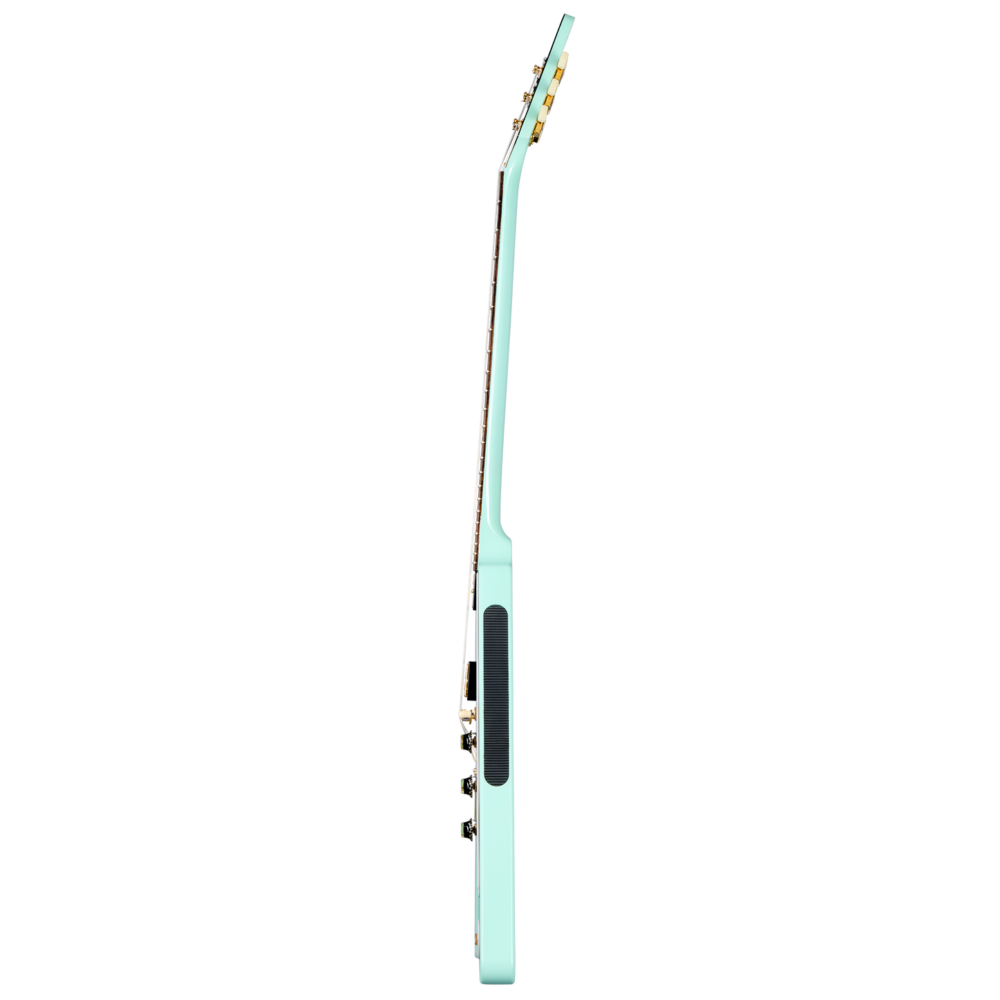 Gibson Custom 1958 Korina Flying V Reissue, Kerry Green VOS