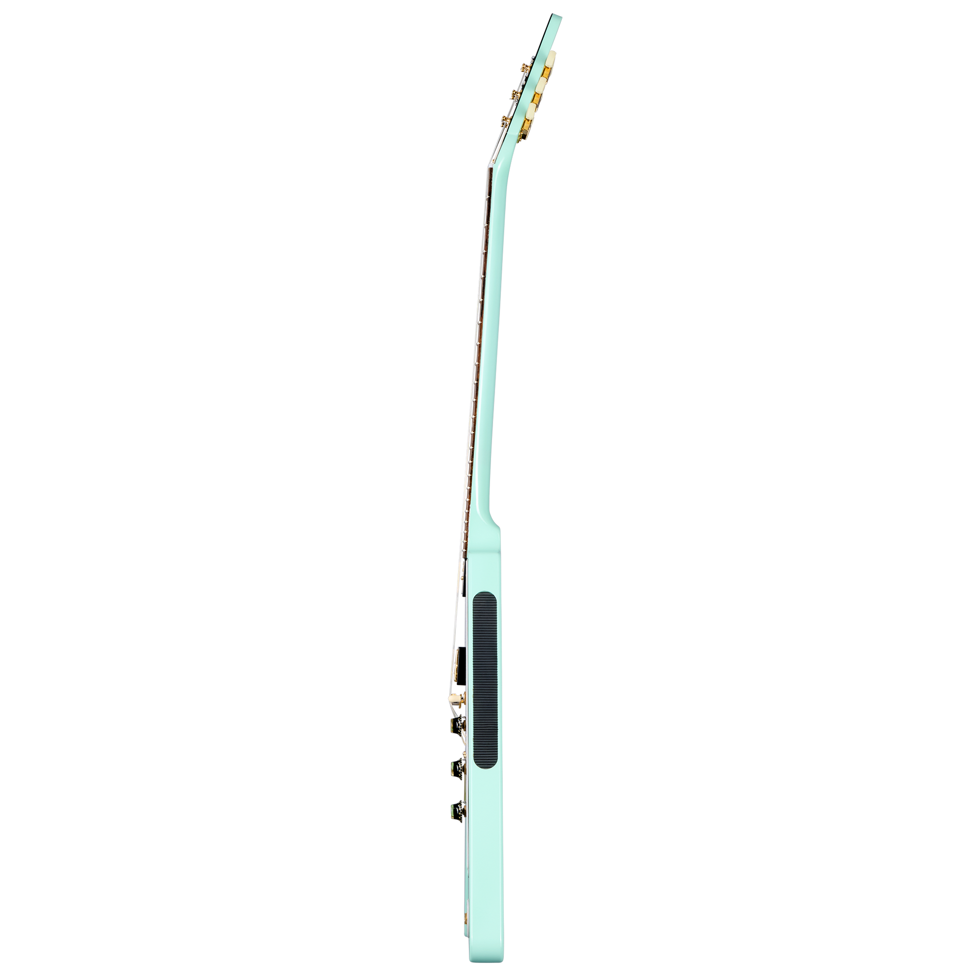 Gibson Custom 1958 Korina Flying V Reissue, Kerry Green VOS