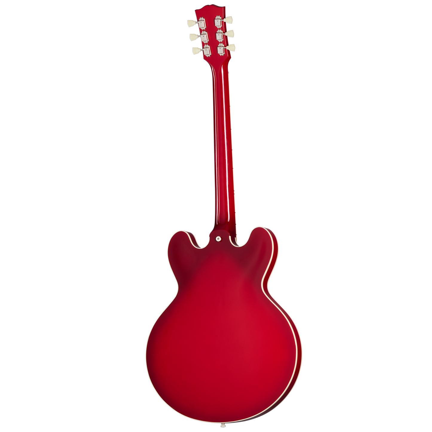 Gibson Custom 1959 ES-335, Exclusive, Crimson Burst