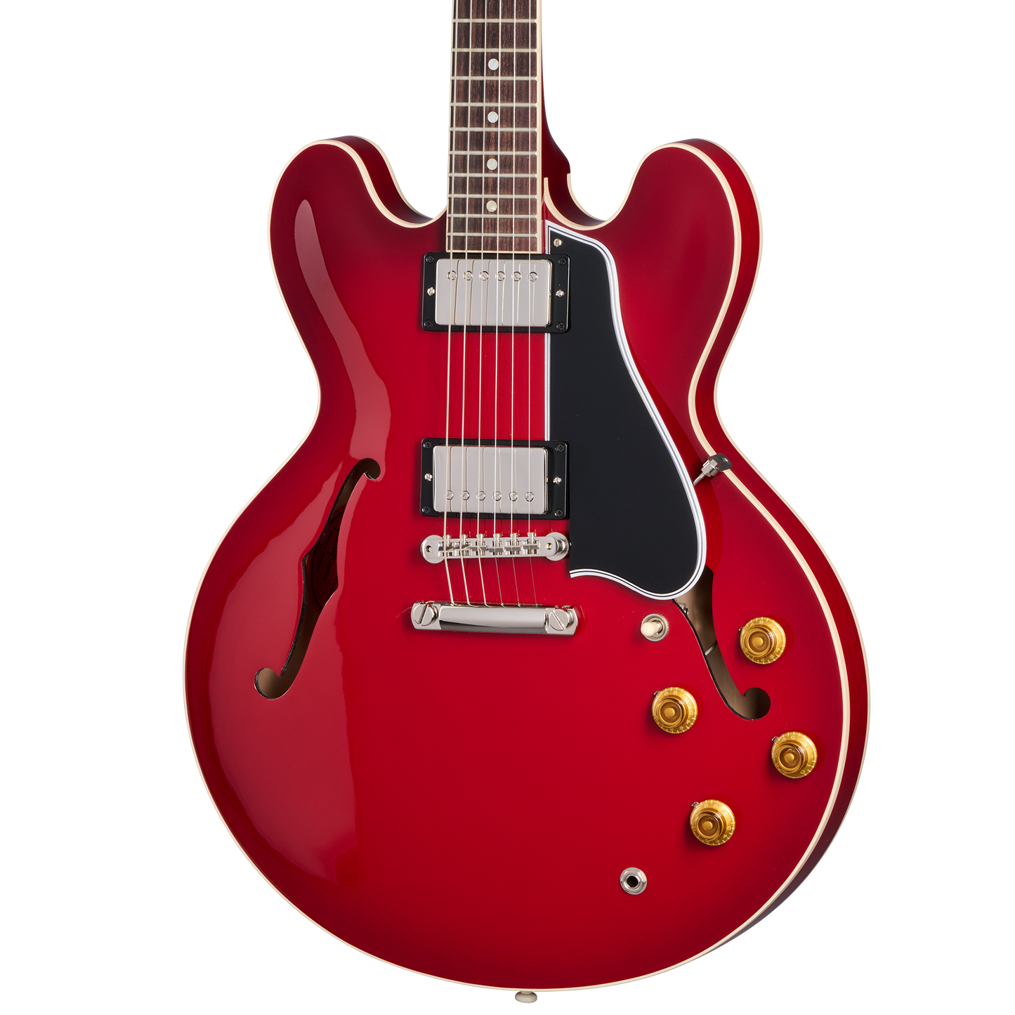 Gibson Custom 1959 ES-335, Exclusive, Crimson Burst