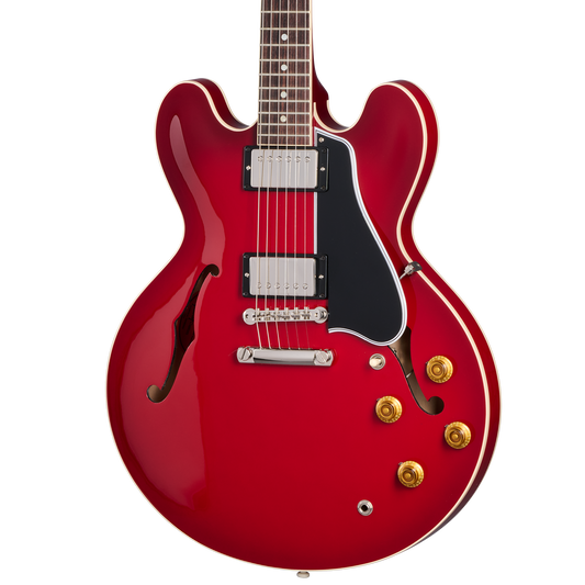 Gibson Custom 1959 ES-335, Exclusive, Crimson Burst