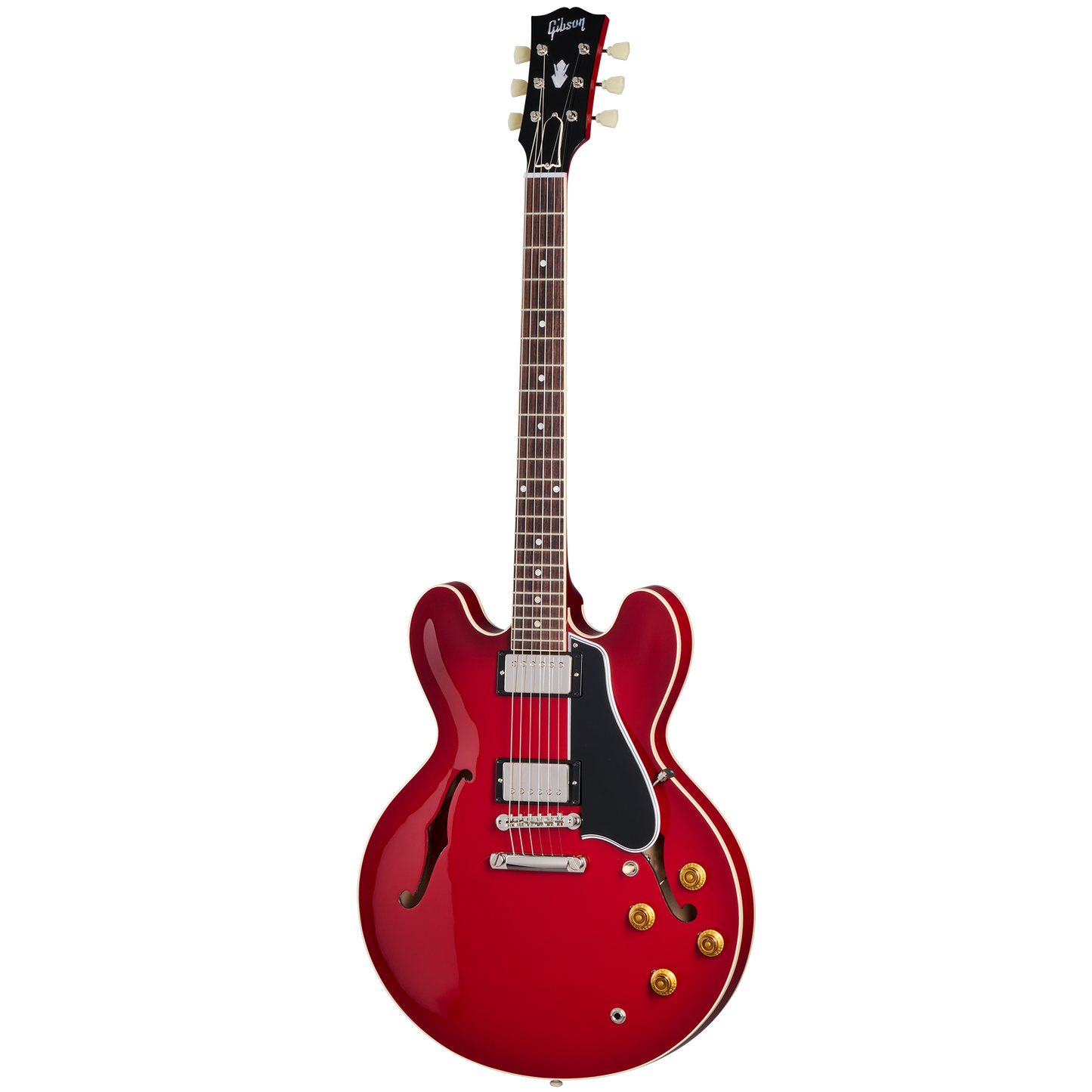 Gibson Custom 1959 ES-335, Exclusive, Crimson Burst