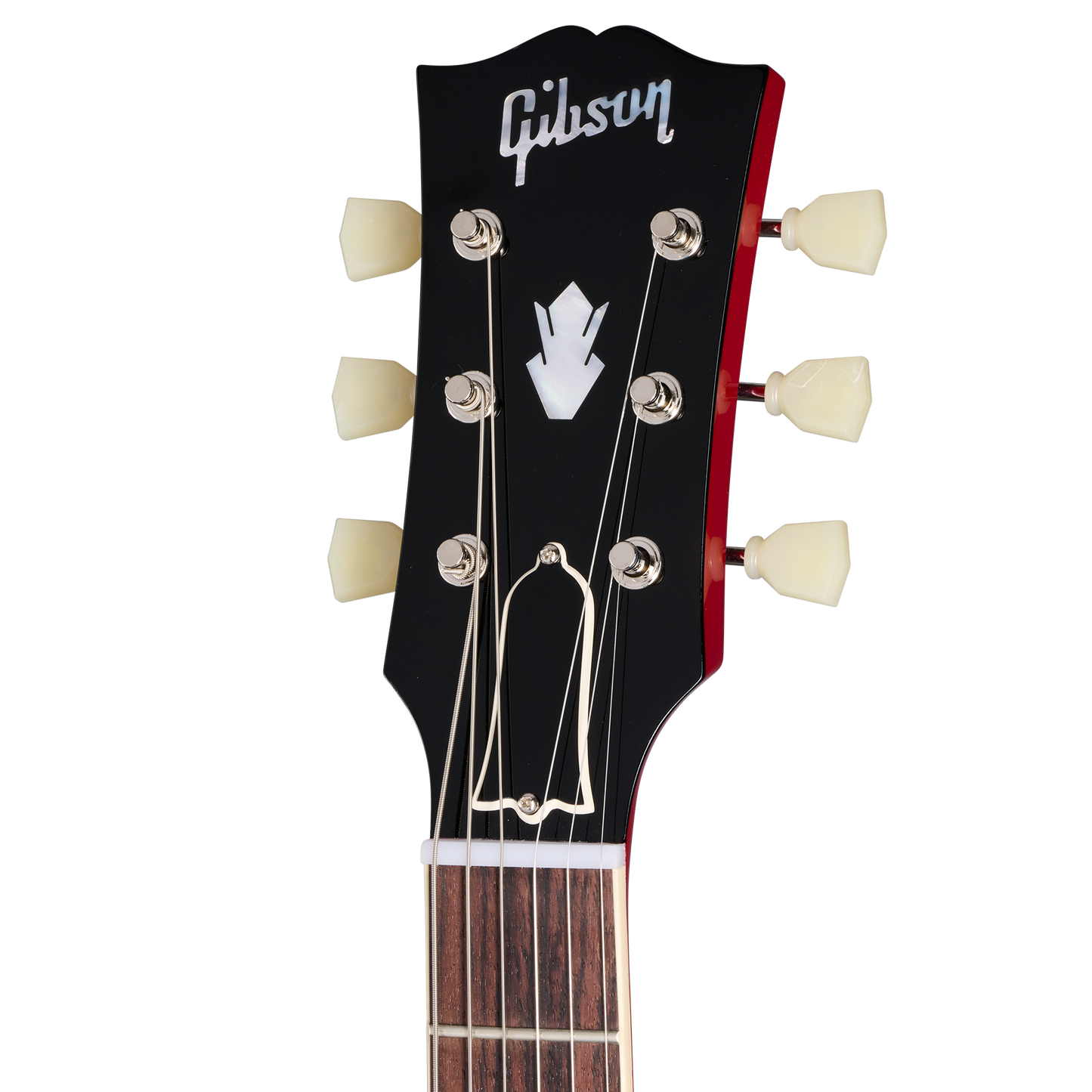 Gibson Custom 1959 ES-335, Exclusive, Crimson Burst