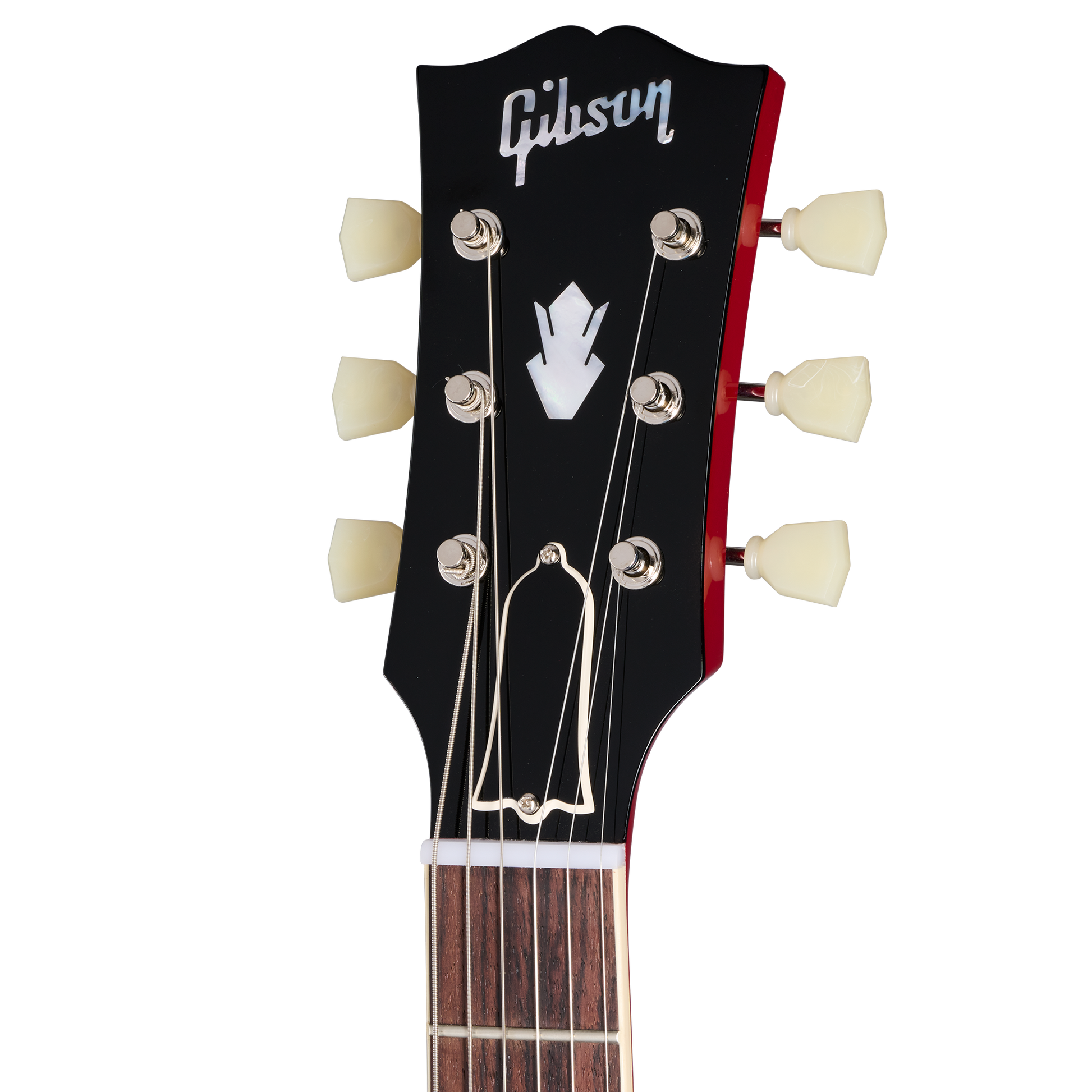 Gibson Custom 1959 ES-335, Exclusive, Crimson Burst