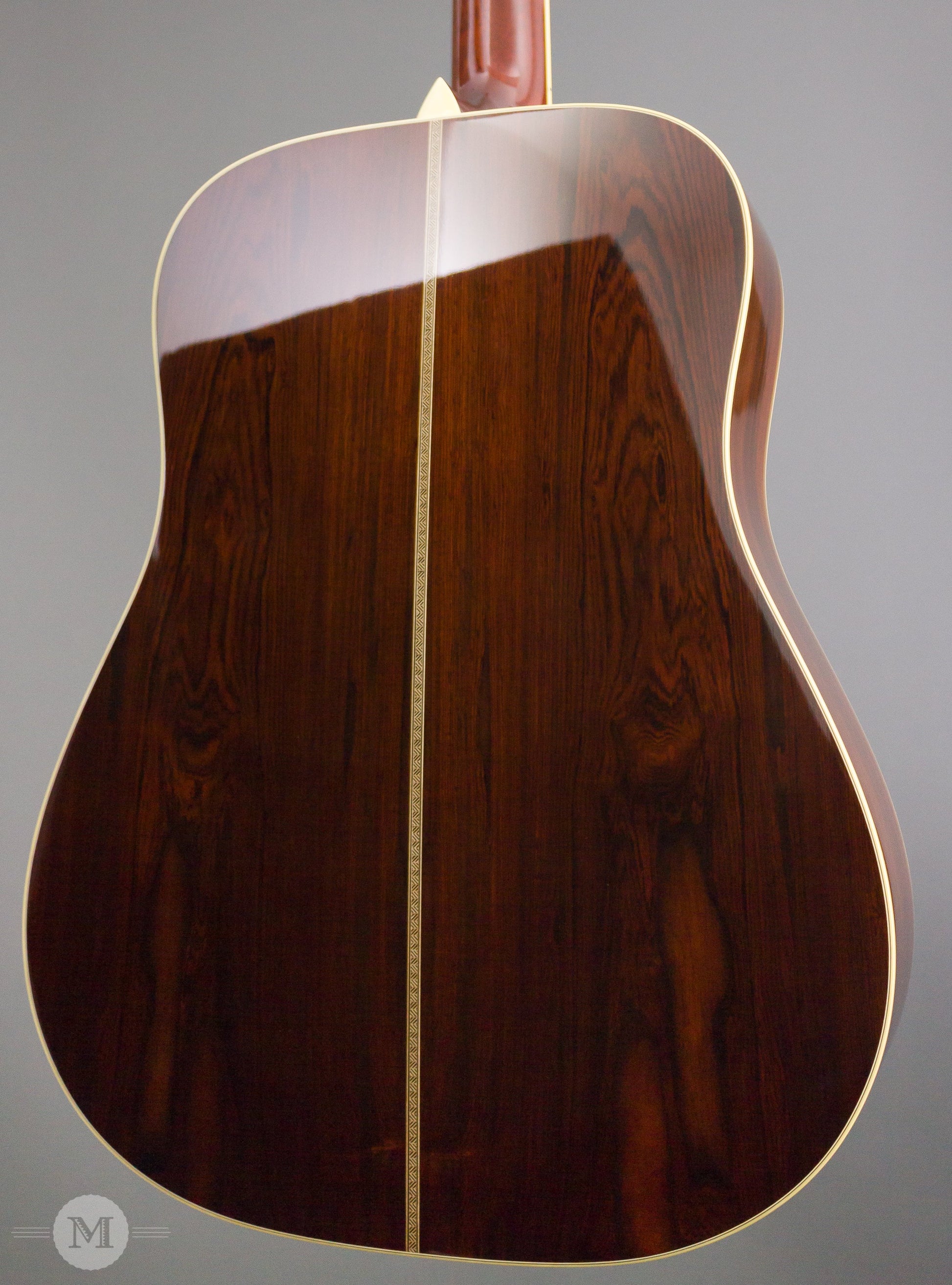 Collings Acoustic Guitars - 1996 CW-28 Brazilian Used