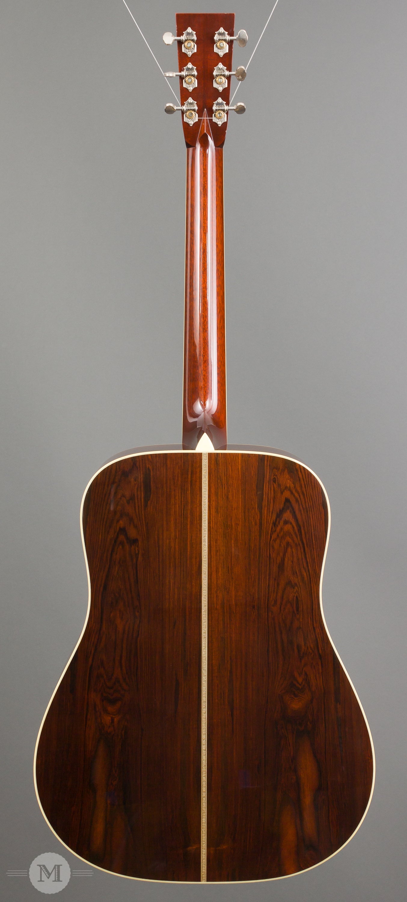 Collings Acoustic Guitars - 1996 CW-28 Brazilian Used