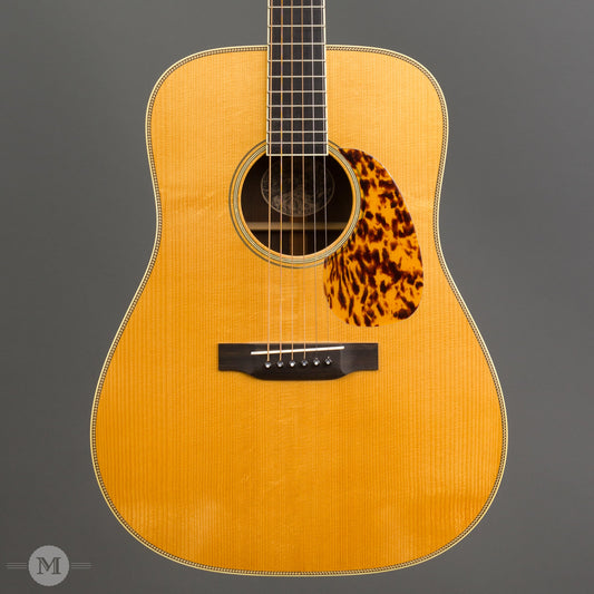 Collings Acoustic Guitars - 1996 CW-28 Brazilian Used