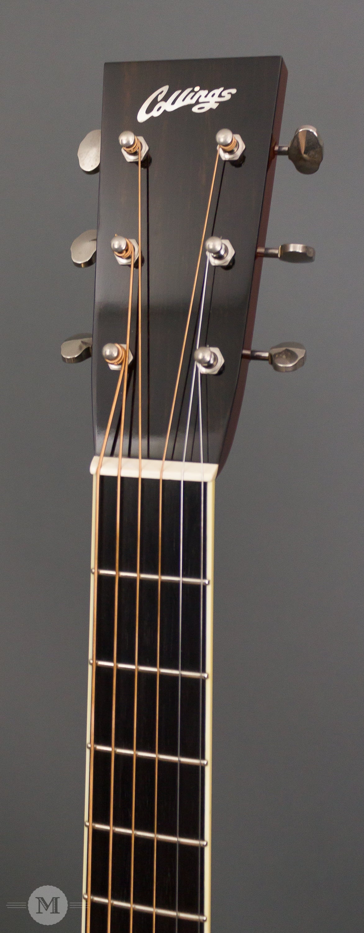 Collings Acoustic Guitars - 1996 CW-28 Brazilian Used