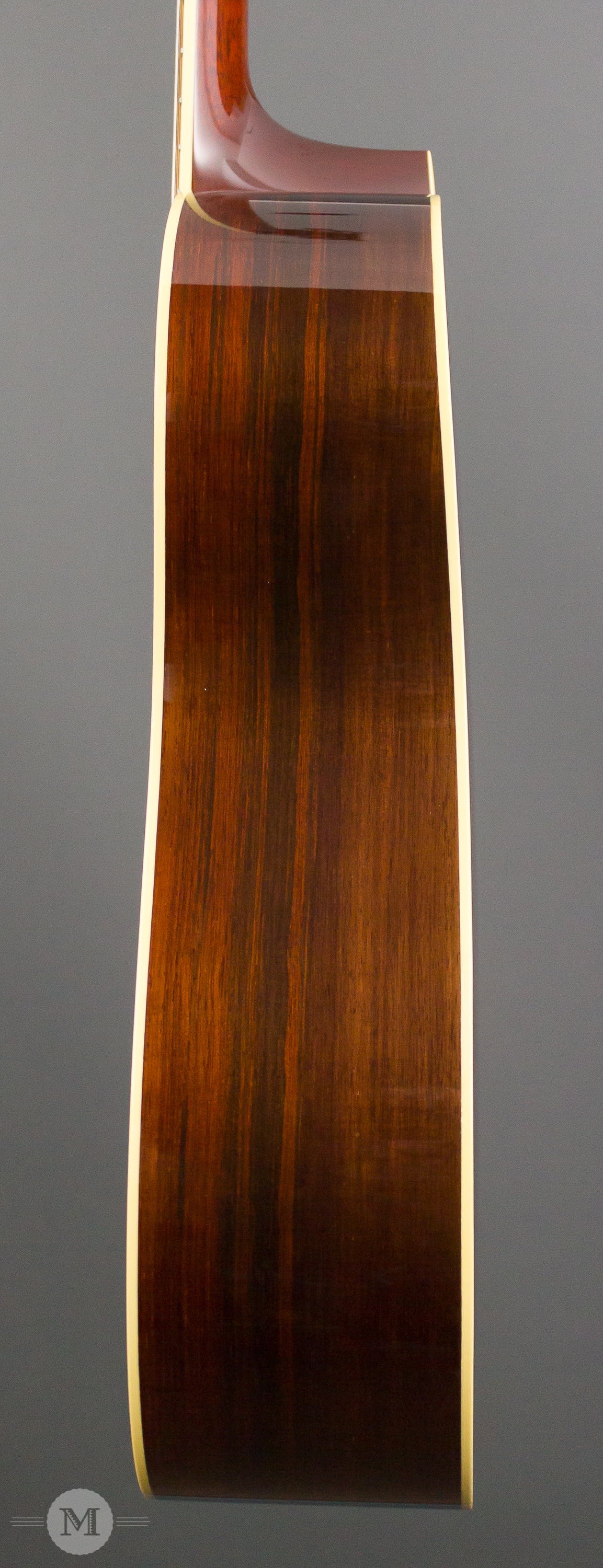 Collings Acoustic Guitars - 1996 CW-28 Brazilian Used