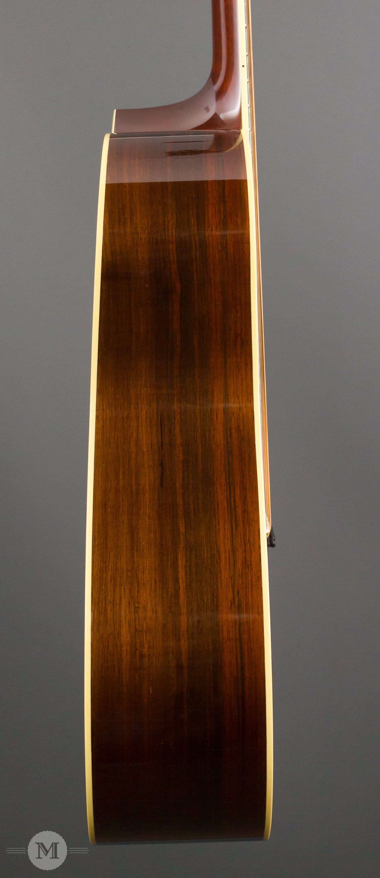 Collings Acoustic Guitars - 1996 CW-28 Brazilian Used