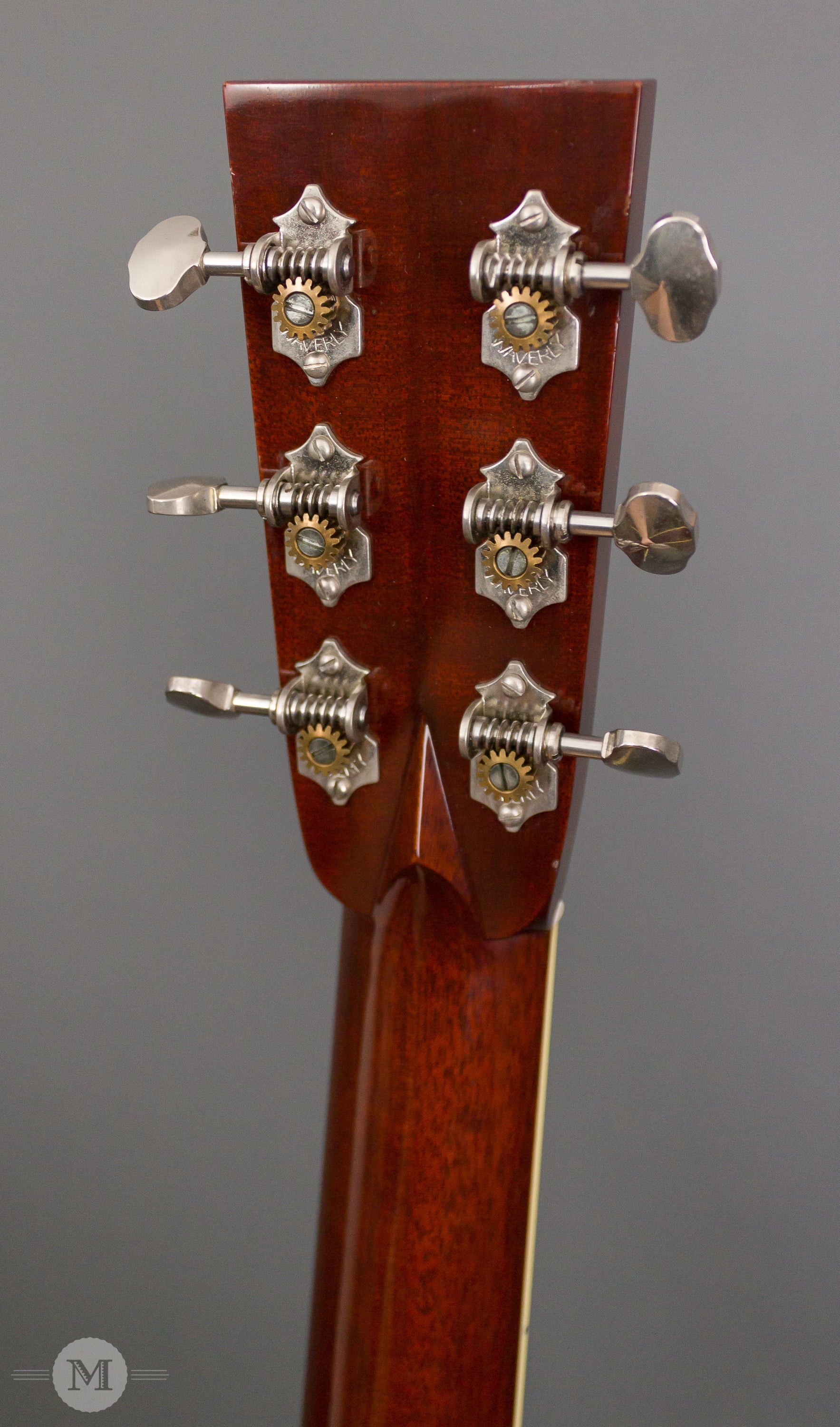 Collings Acoustic Guitars - 1996 CW-28 Brazilian Used