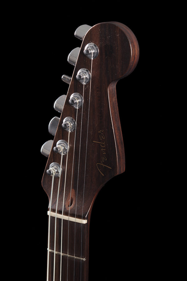 Fender Custom Shop Masterbuilt Greg Fessler Stratocaster Closet Classic Gold Sparkle