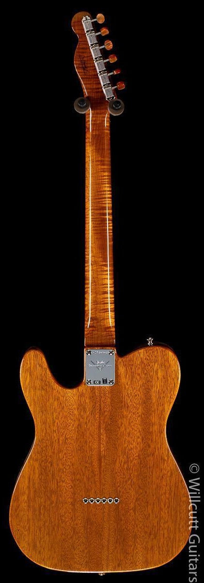 Fender Custom Shop Artisan Telecaster P90