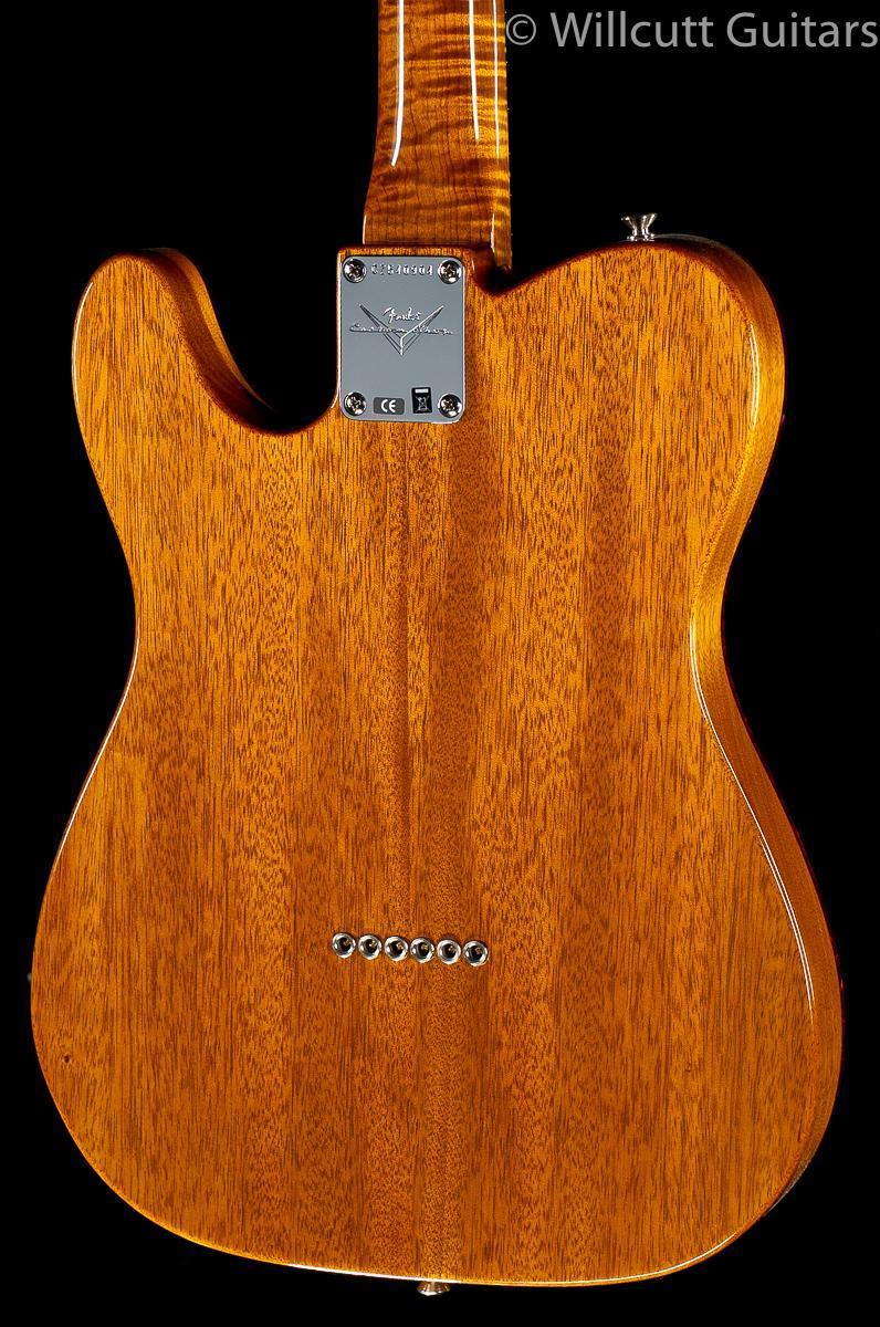 Fender Custom Shop Artisan Telecaster P90
