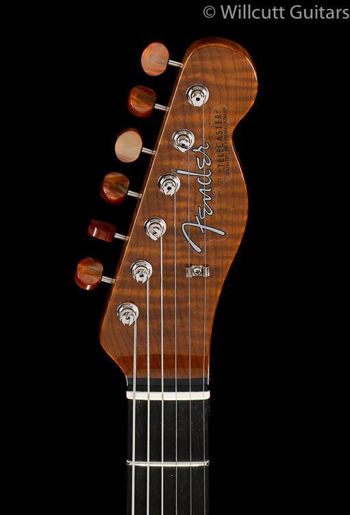 Fender Custom Shop Artisan Telecaster P90