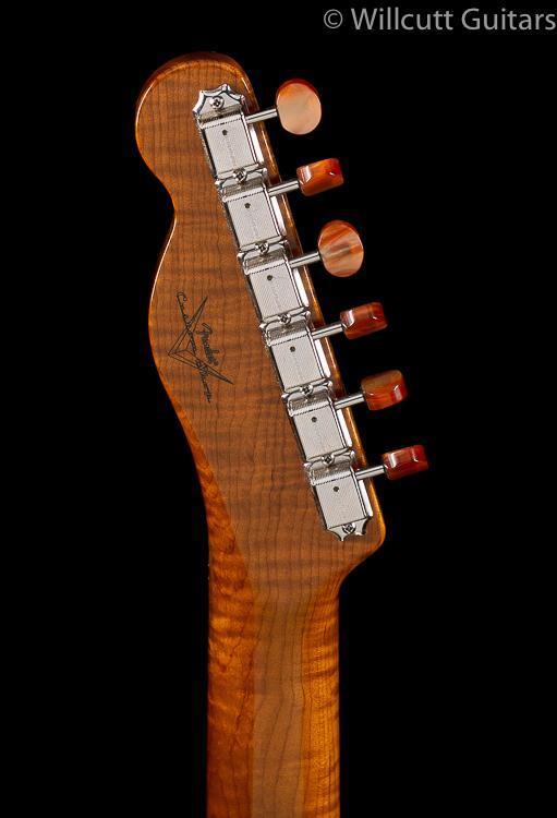 Fender Custom Shop Artisan Telecaster P90