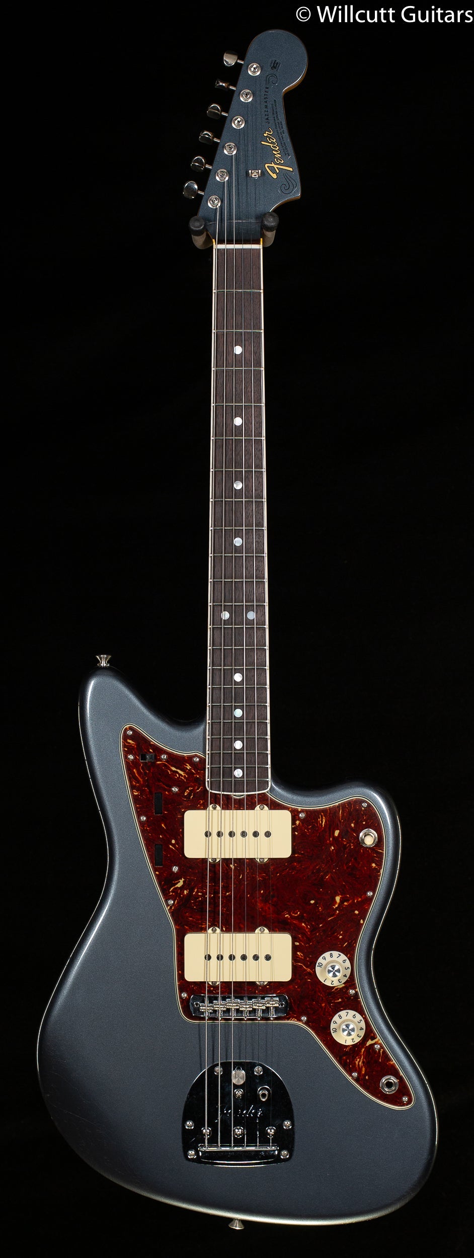 Fender B1 1966 JAZZMASTER LCC - ACFM (639)