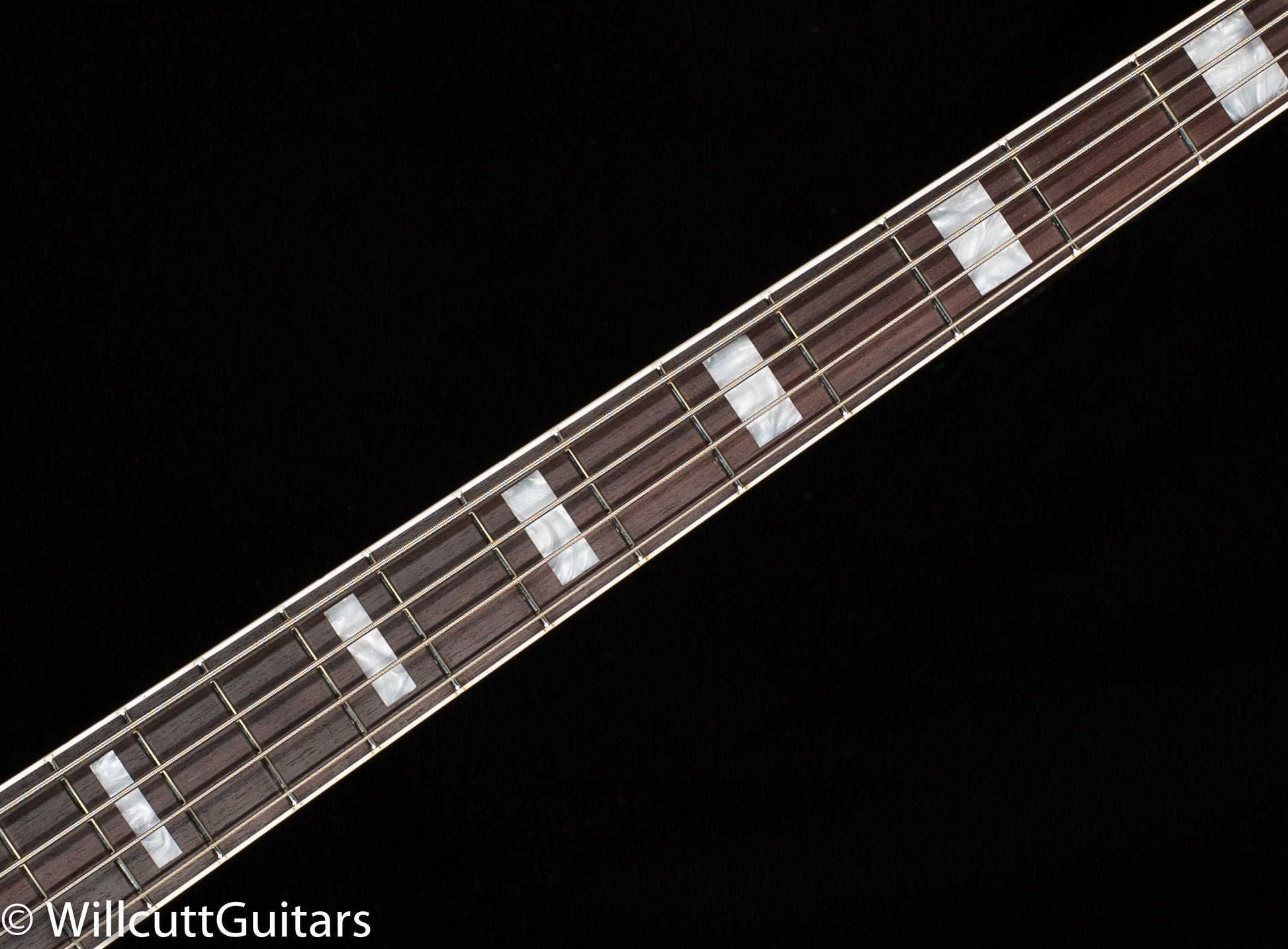 Fender Custom Shop LTD P-Bass Special Journeyman Relic Aged Sherwood Green Metallic (625)